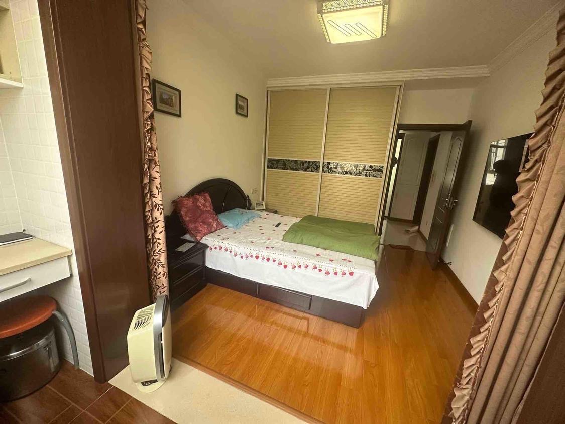 宝林三村