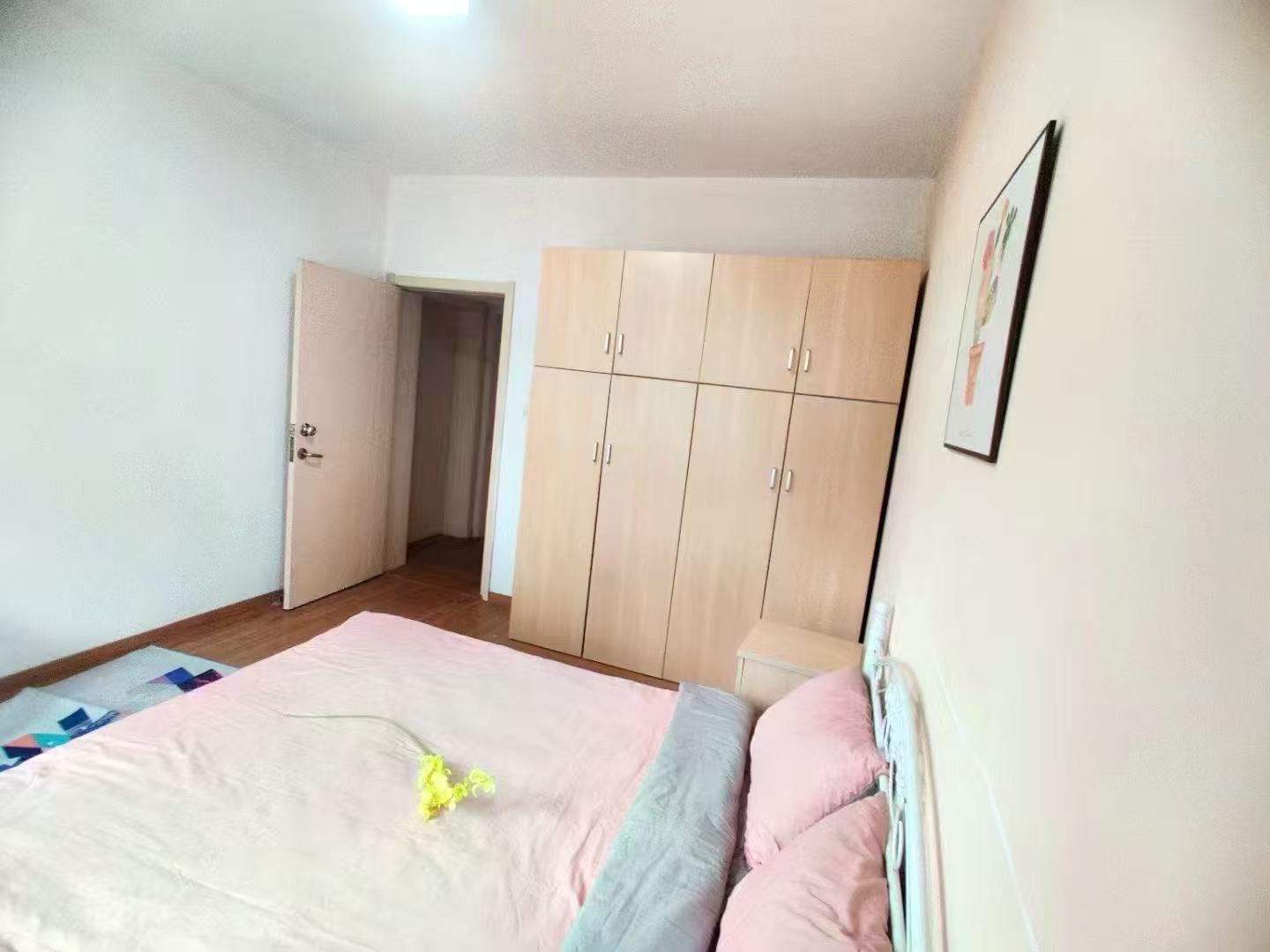 同济公寓(盘古路689弄)