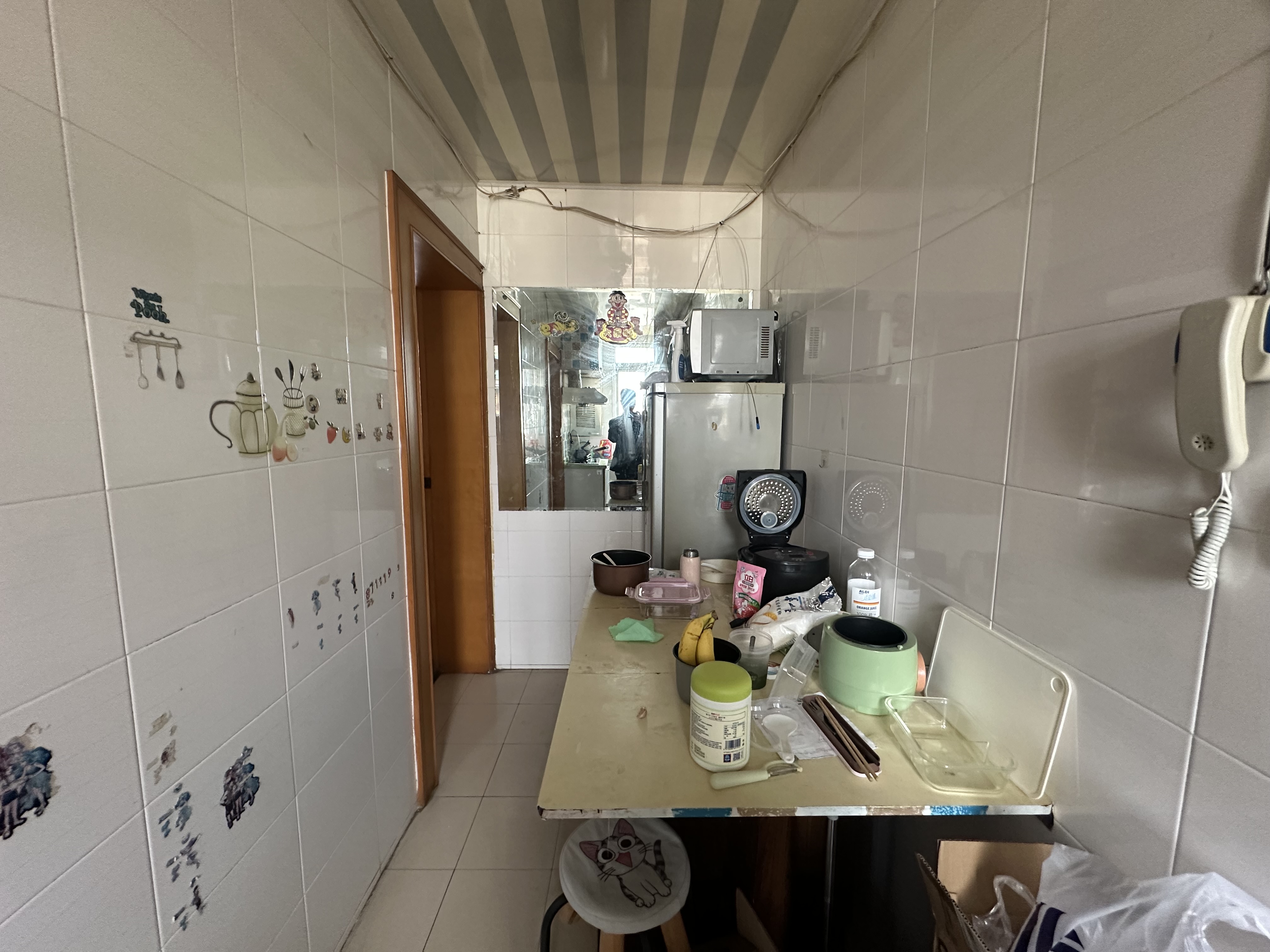 宝钢七村 2室1厅1卫 