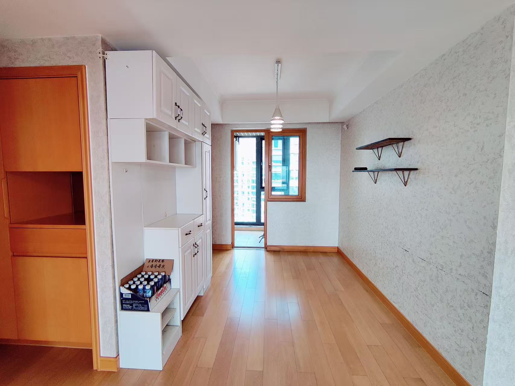 上海长滩二期冠东苑