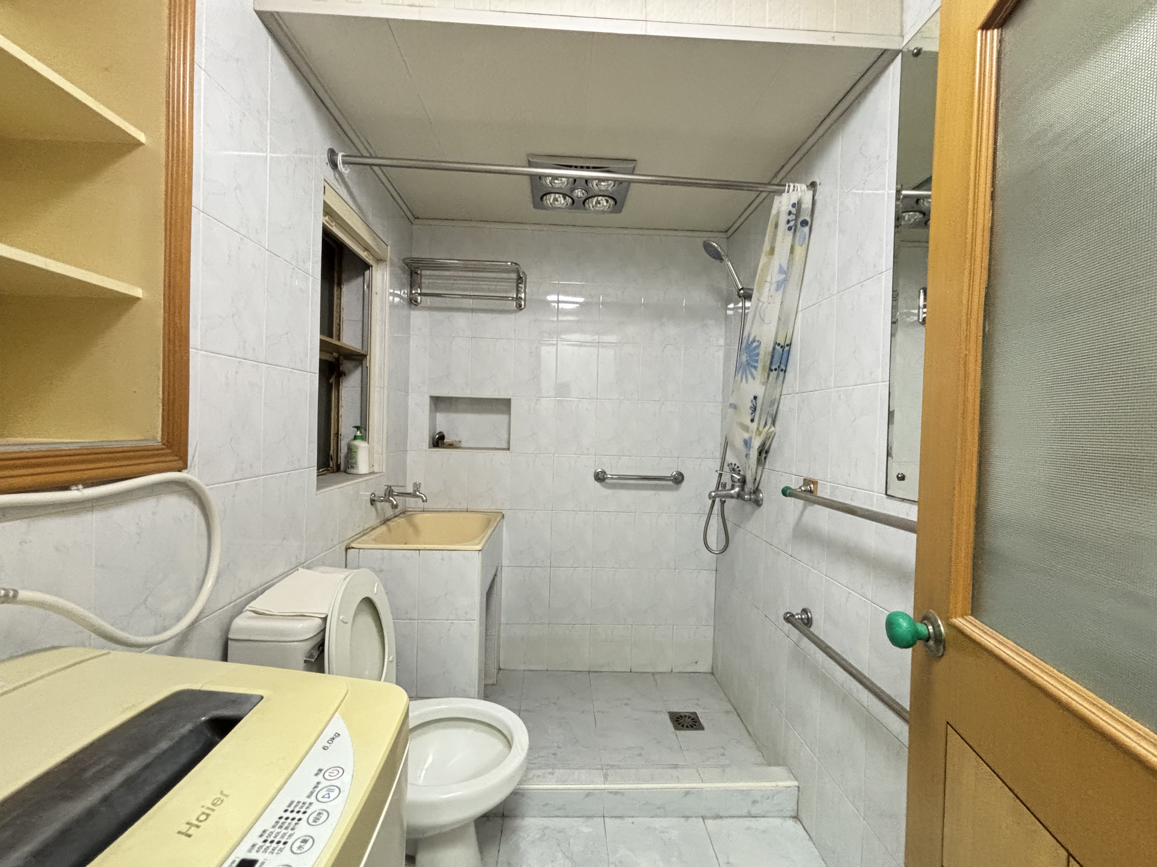密山路500弄