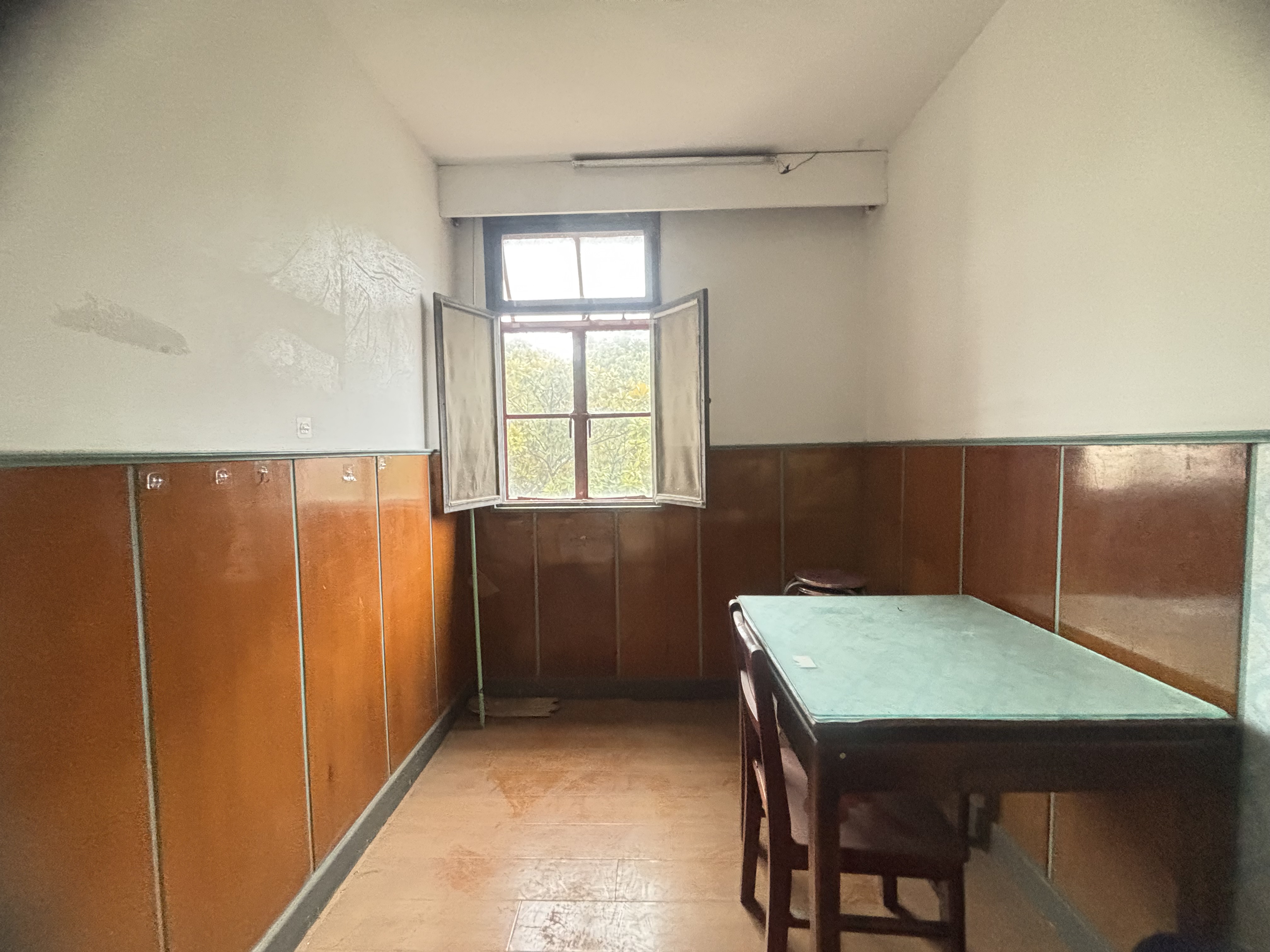 密山二村 2房1厅1卫 