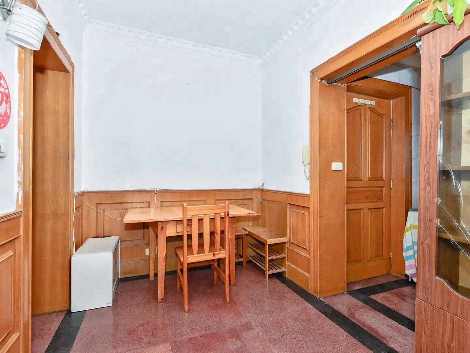 宝山三村 3房1厅1卫 199万 