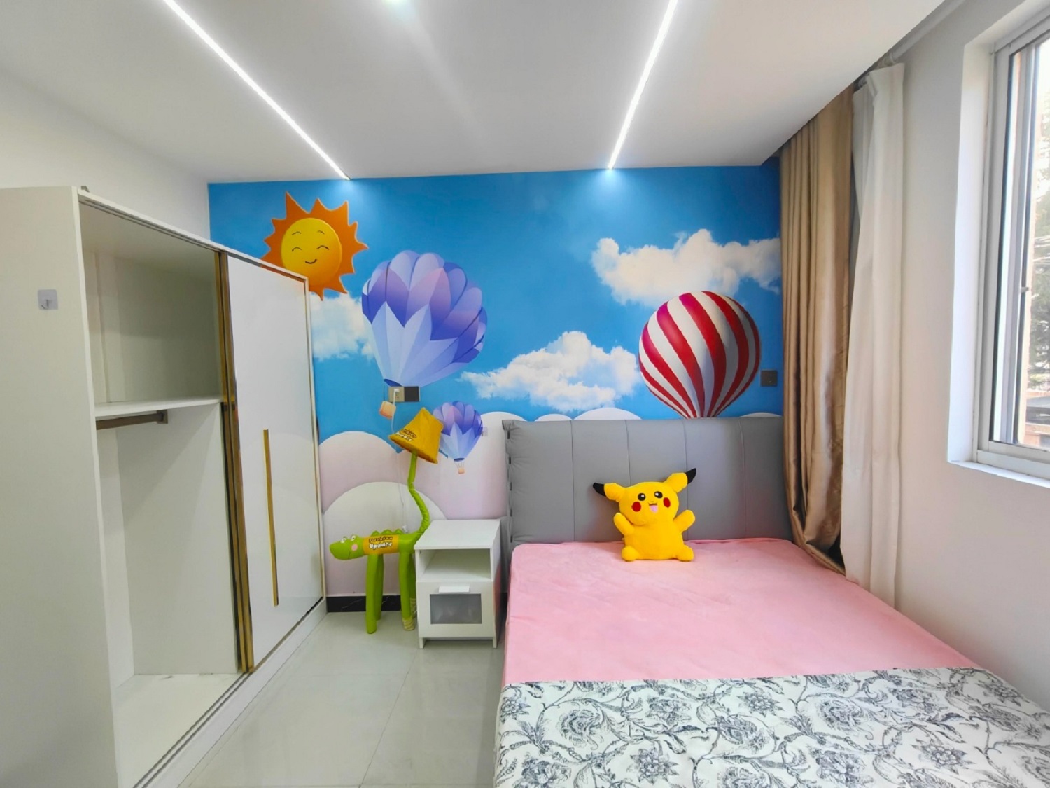 宝钢一村 2室1厅1卫 4200元/月 