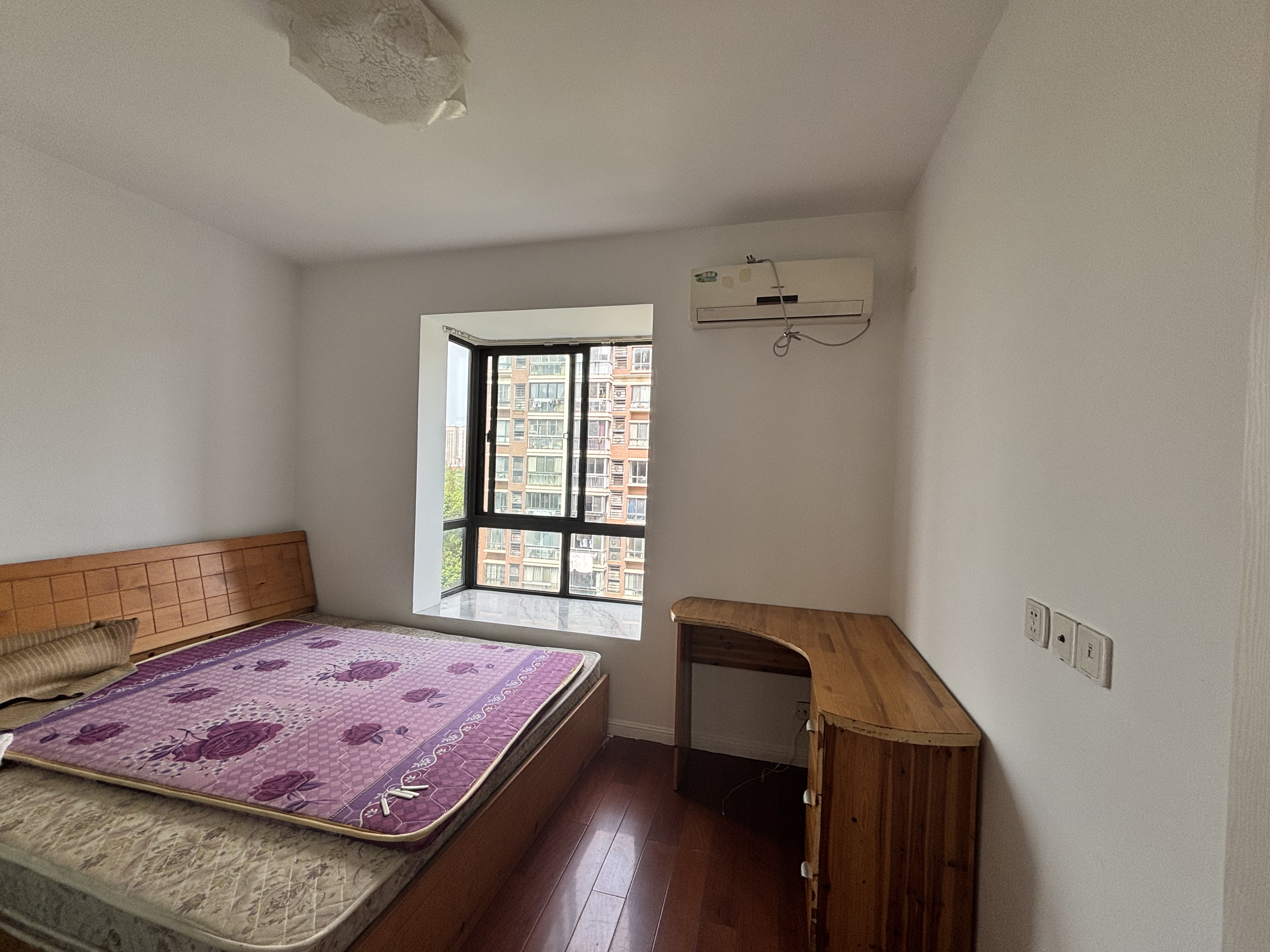 同盛嘉园二期(月城路299弄)