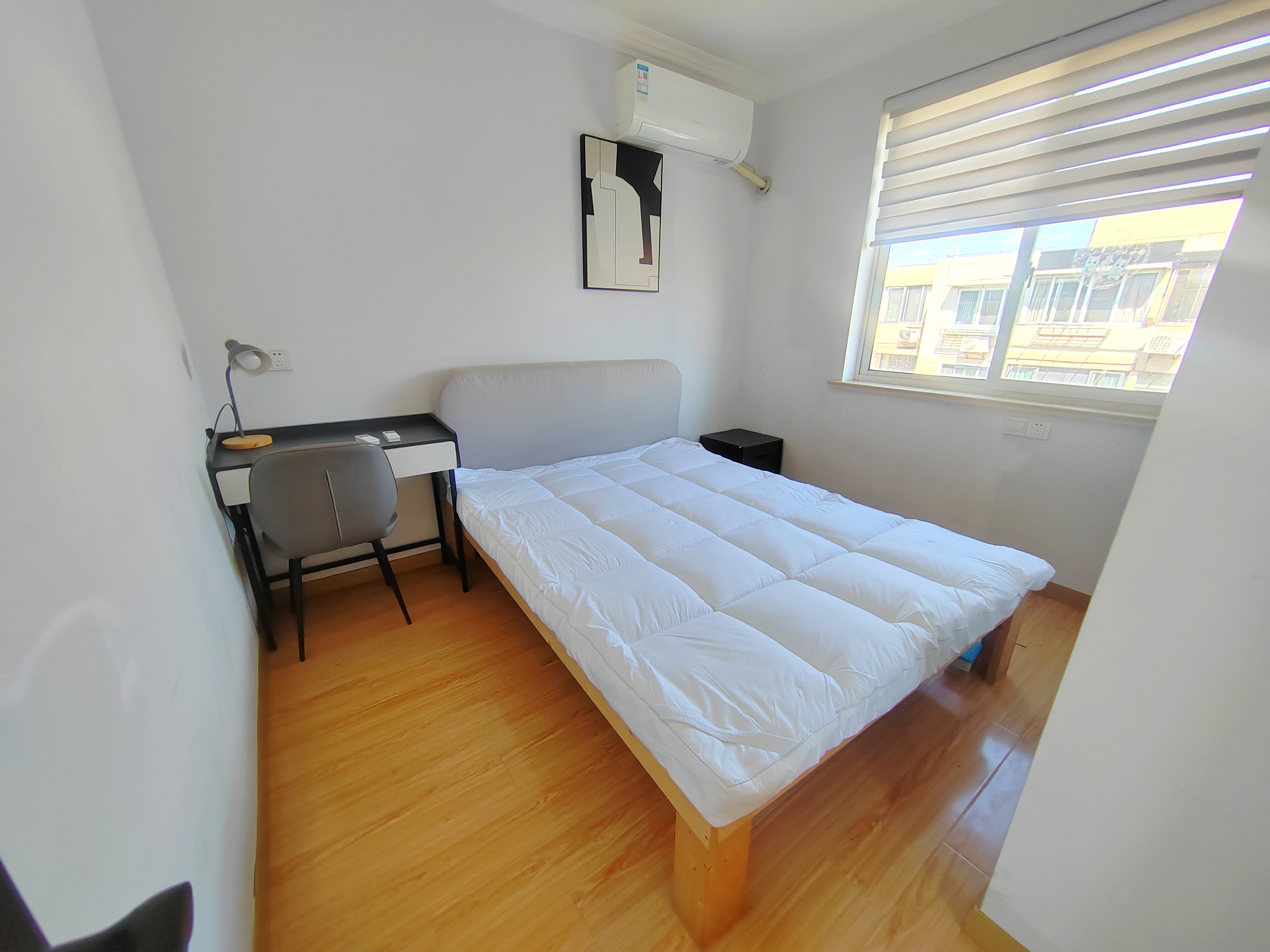 宝林三村 3室1厅1卫 210万 