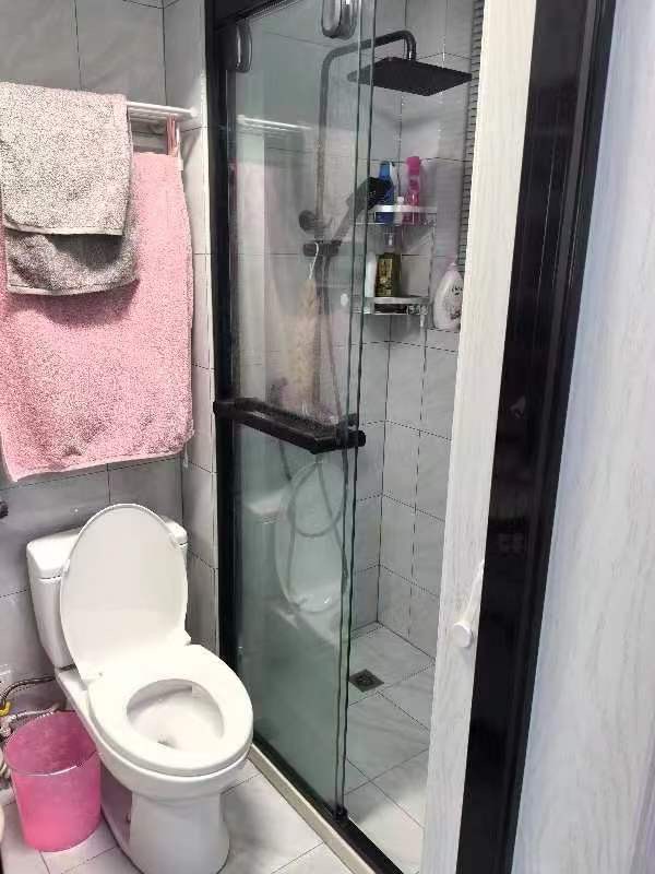 宝林三村