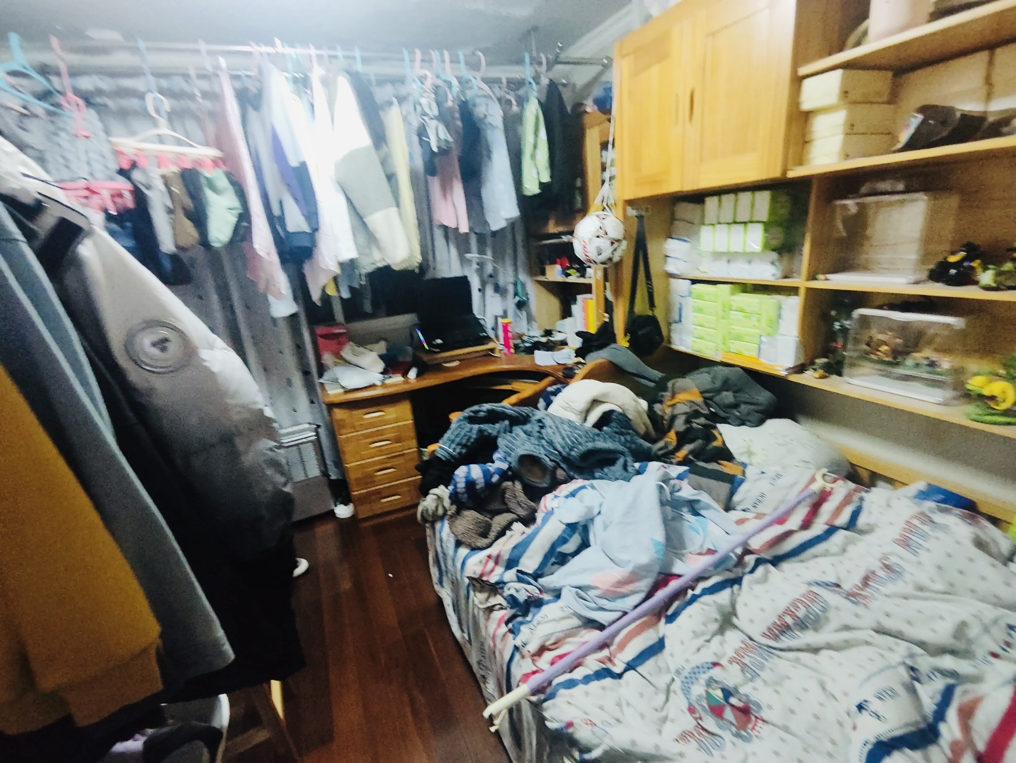 宝钢一村