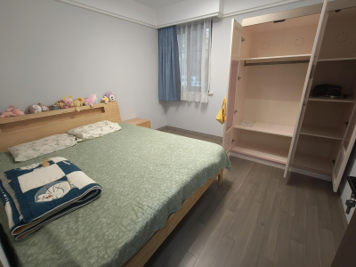 新叶公寓