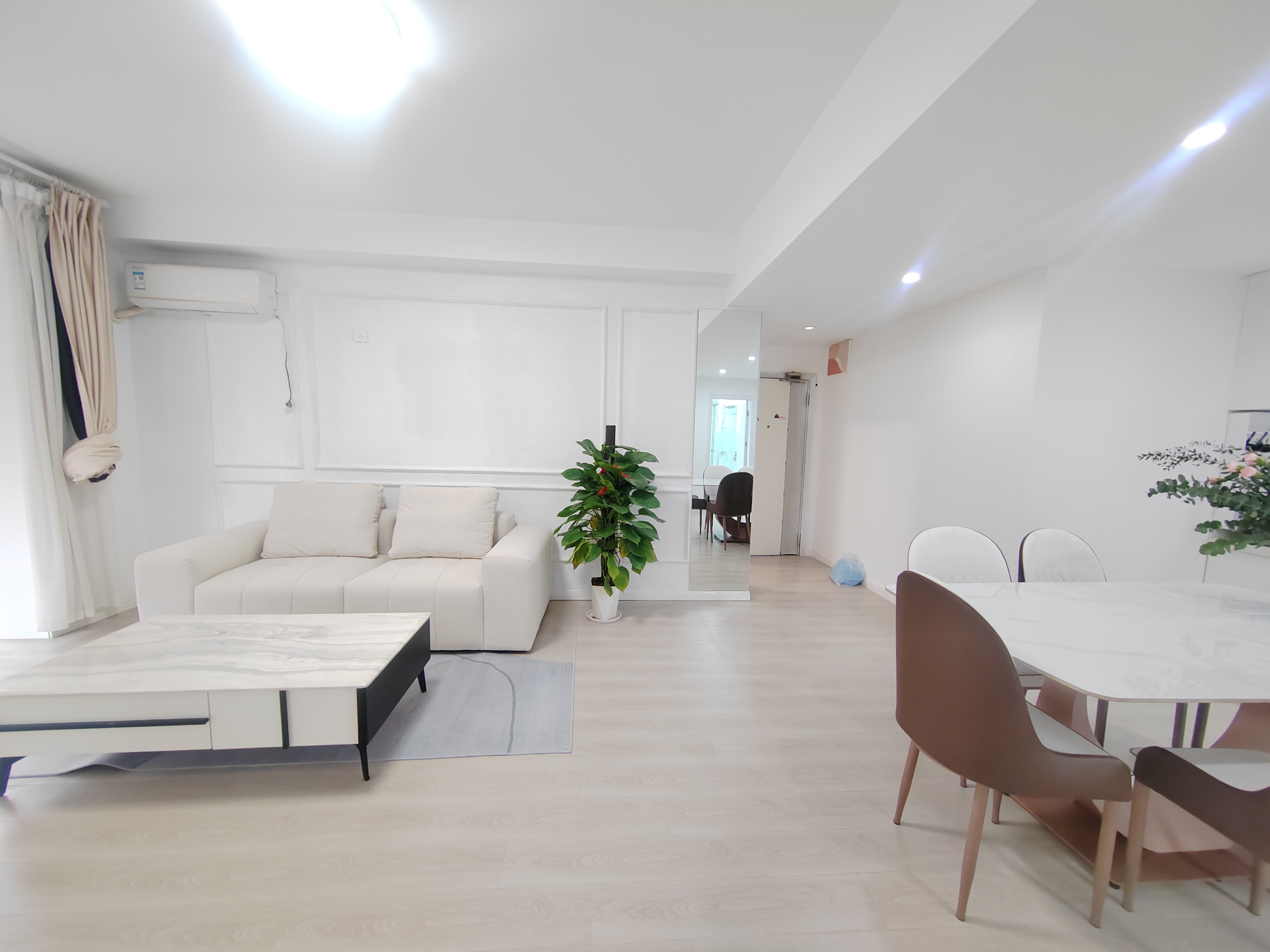 住友宝莲 3房2厅1卫