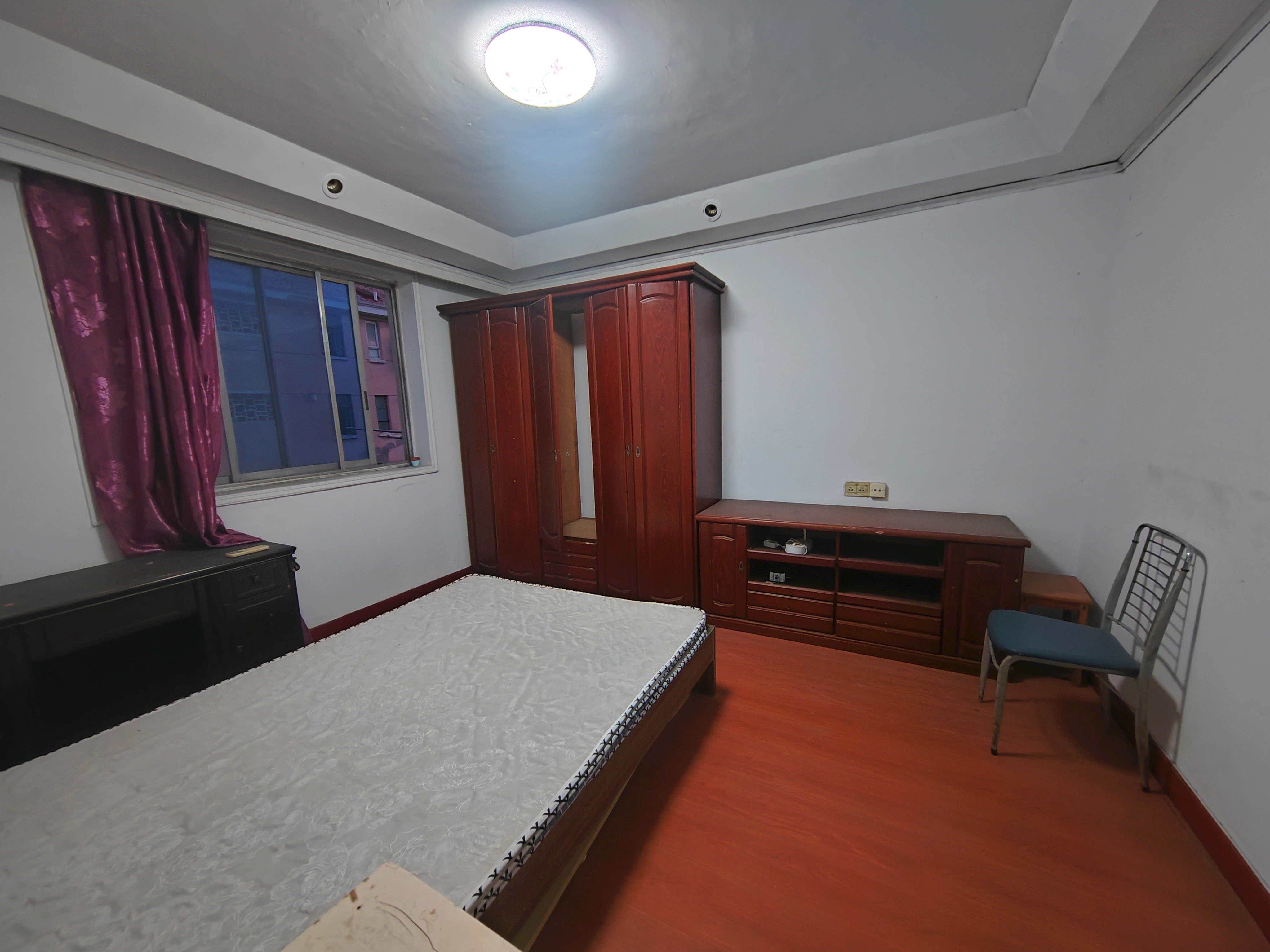 宝钢四村(友谊路)