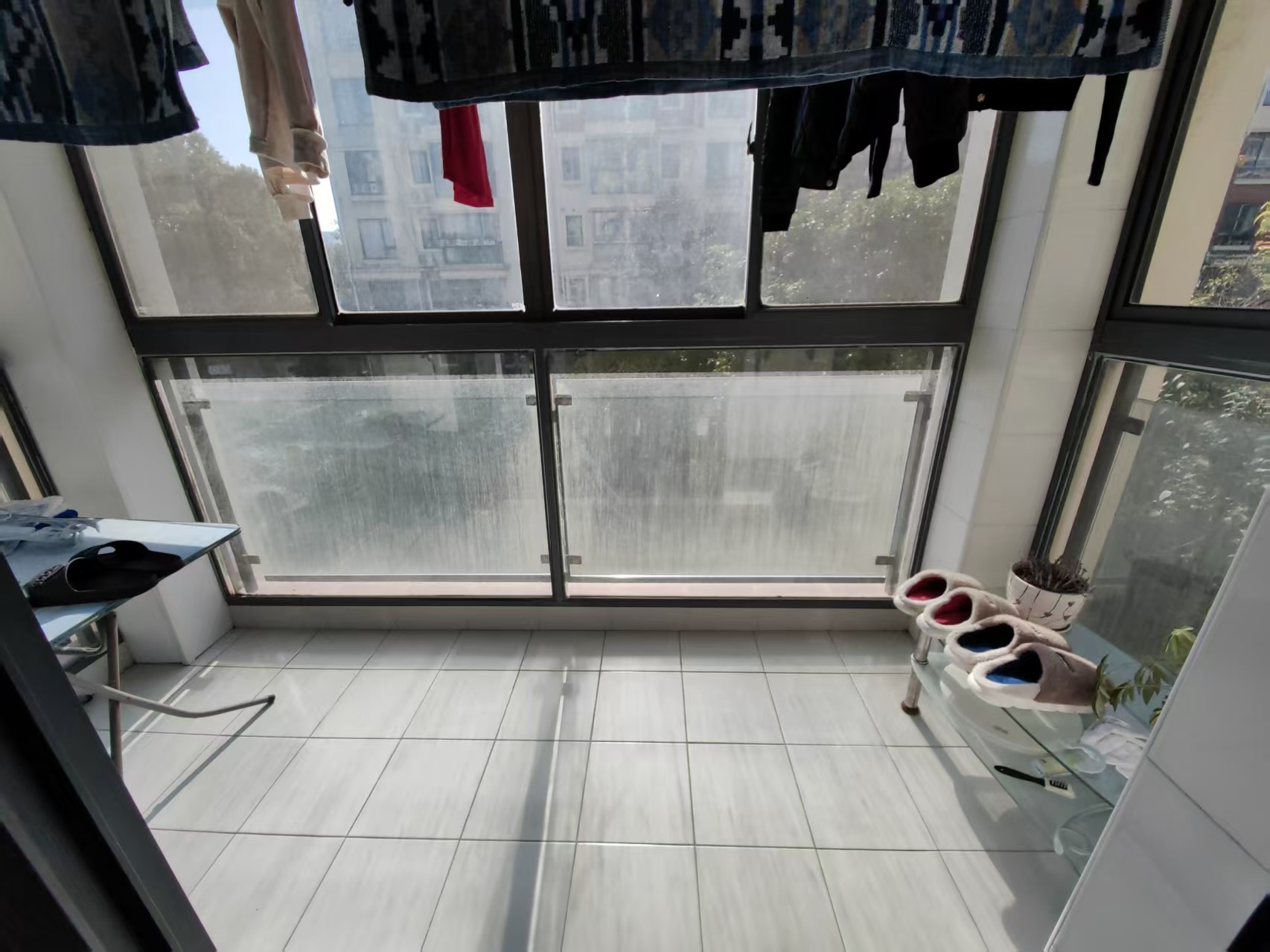 宝地绿洲城二期