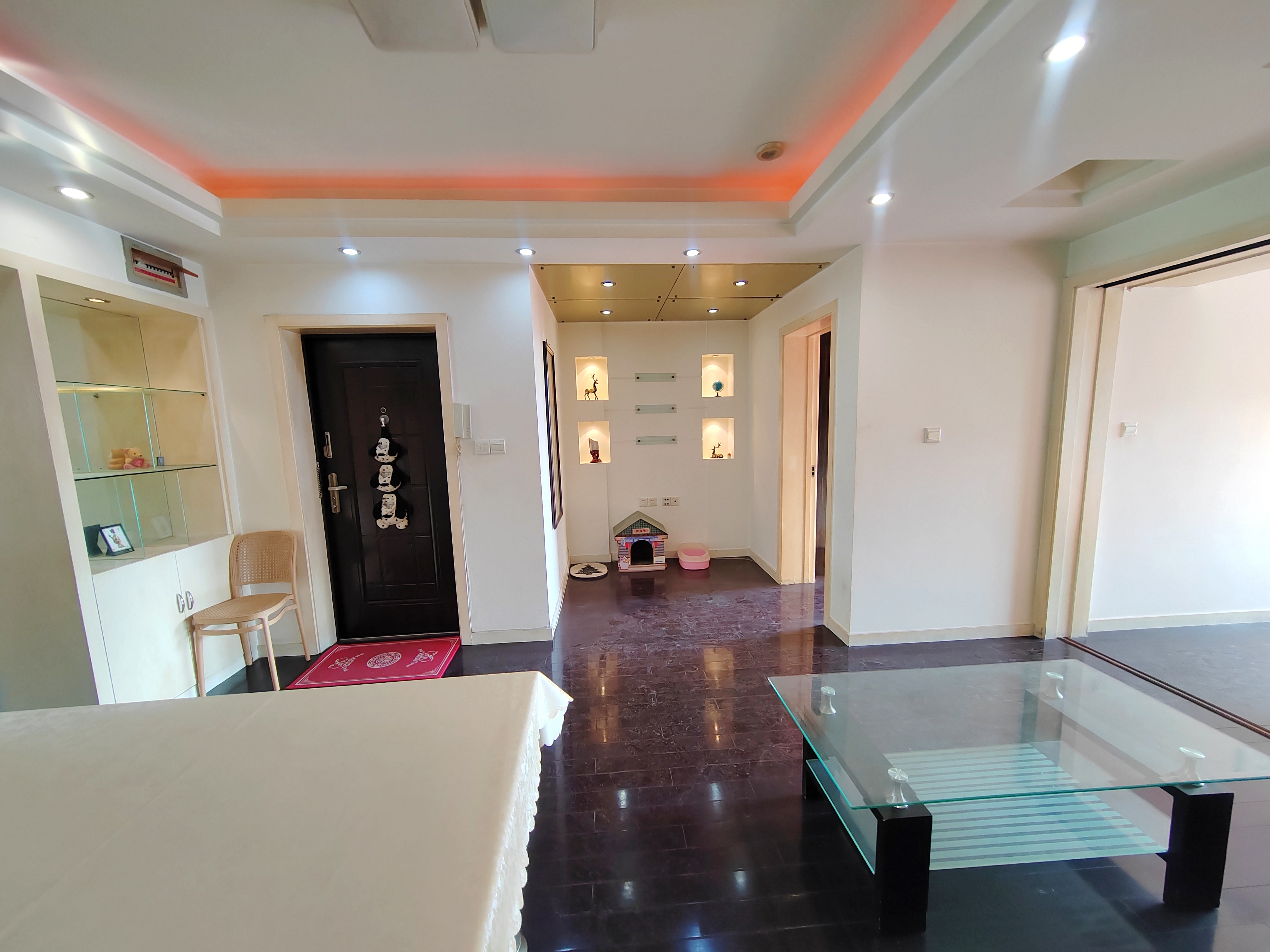 同济公寓(联丰路47弄)