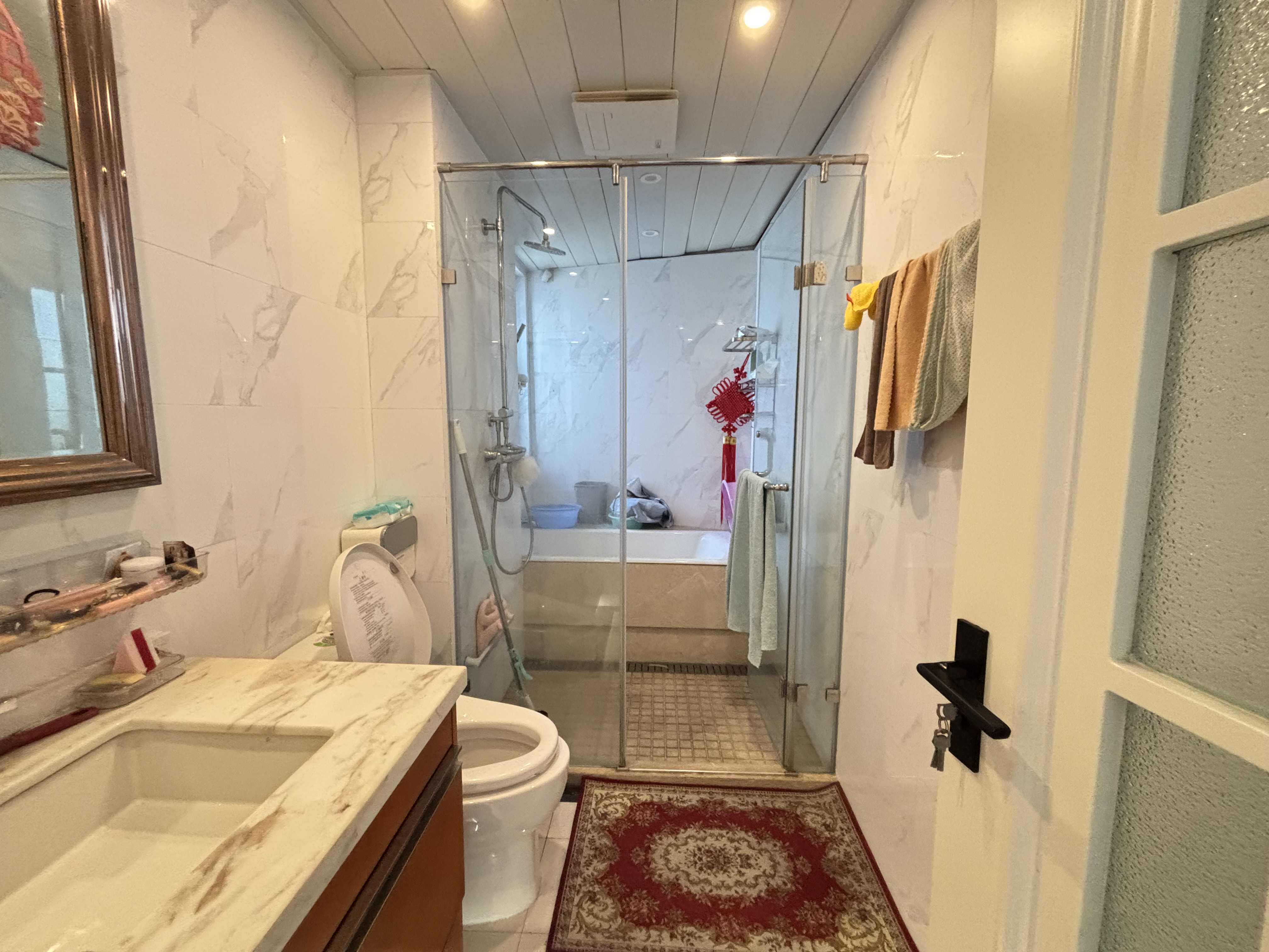 上海长滩二期冠东苑