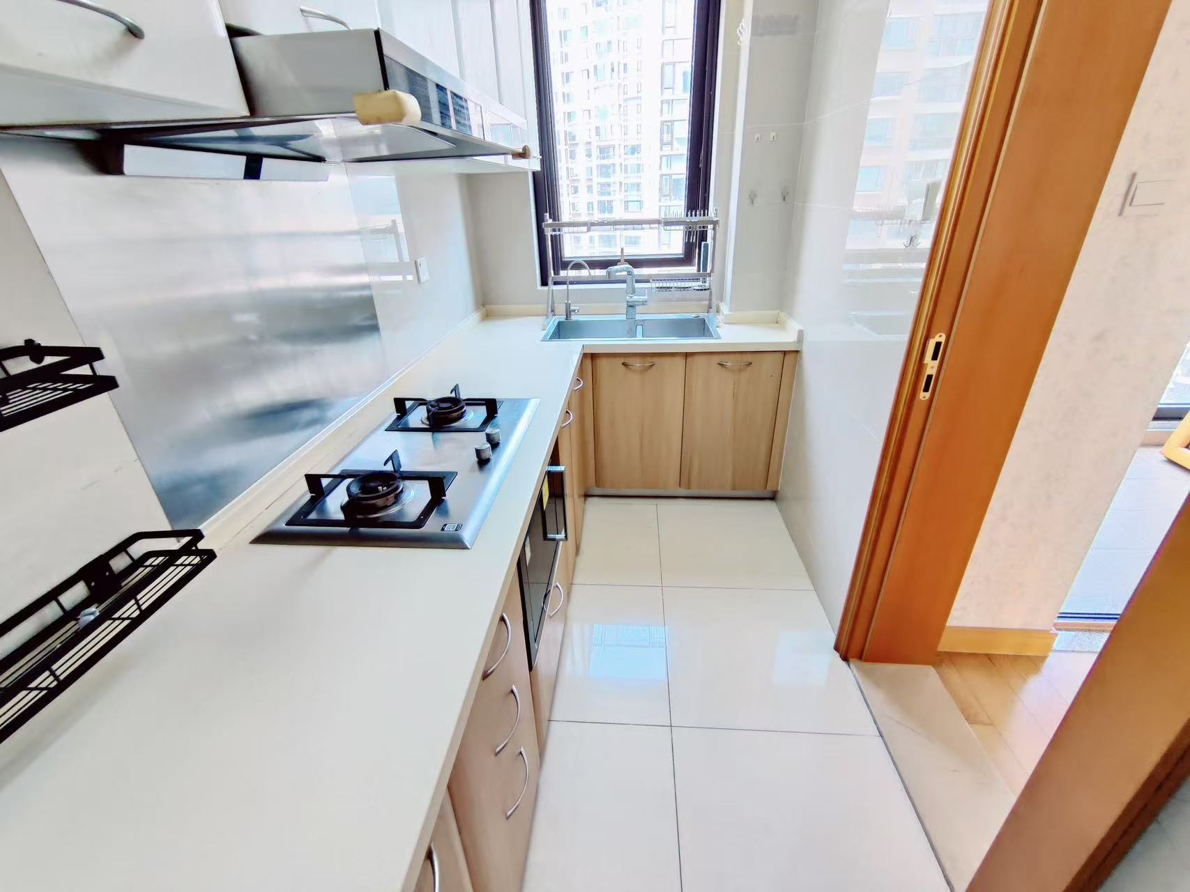 上海长滩二期冠东苑