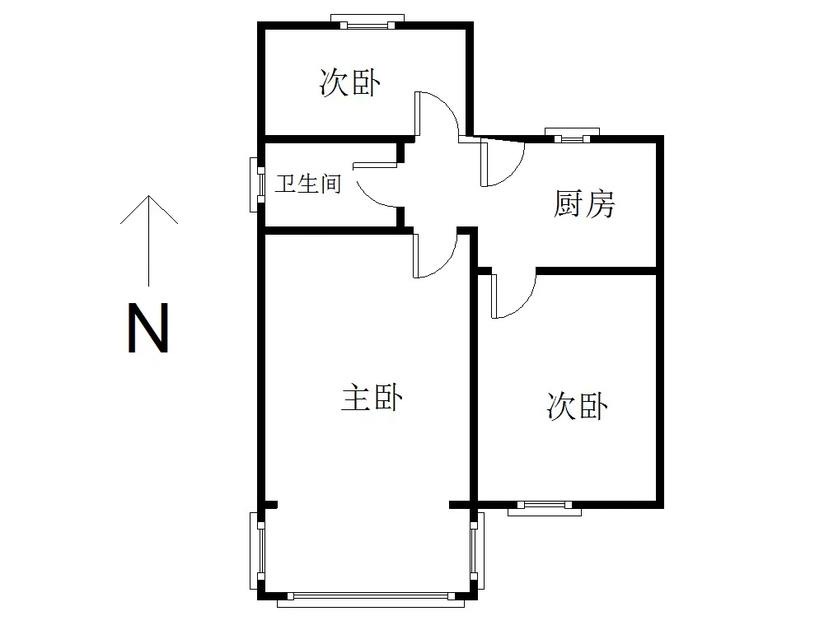 宝钢三村