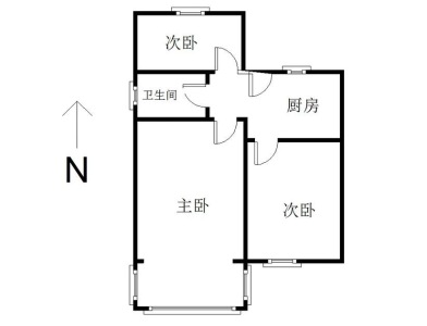 宝钢三村