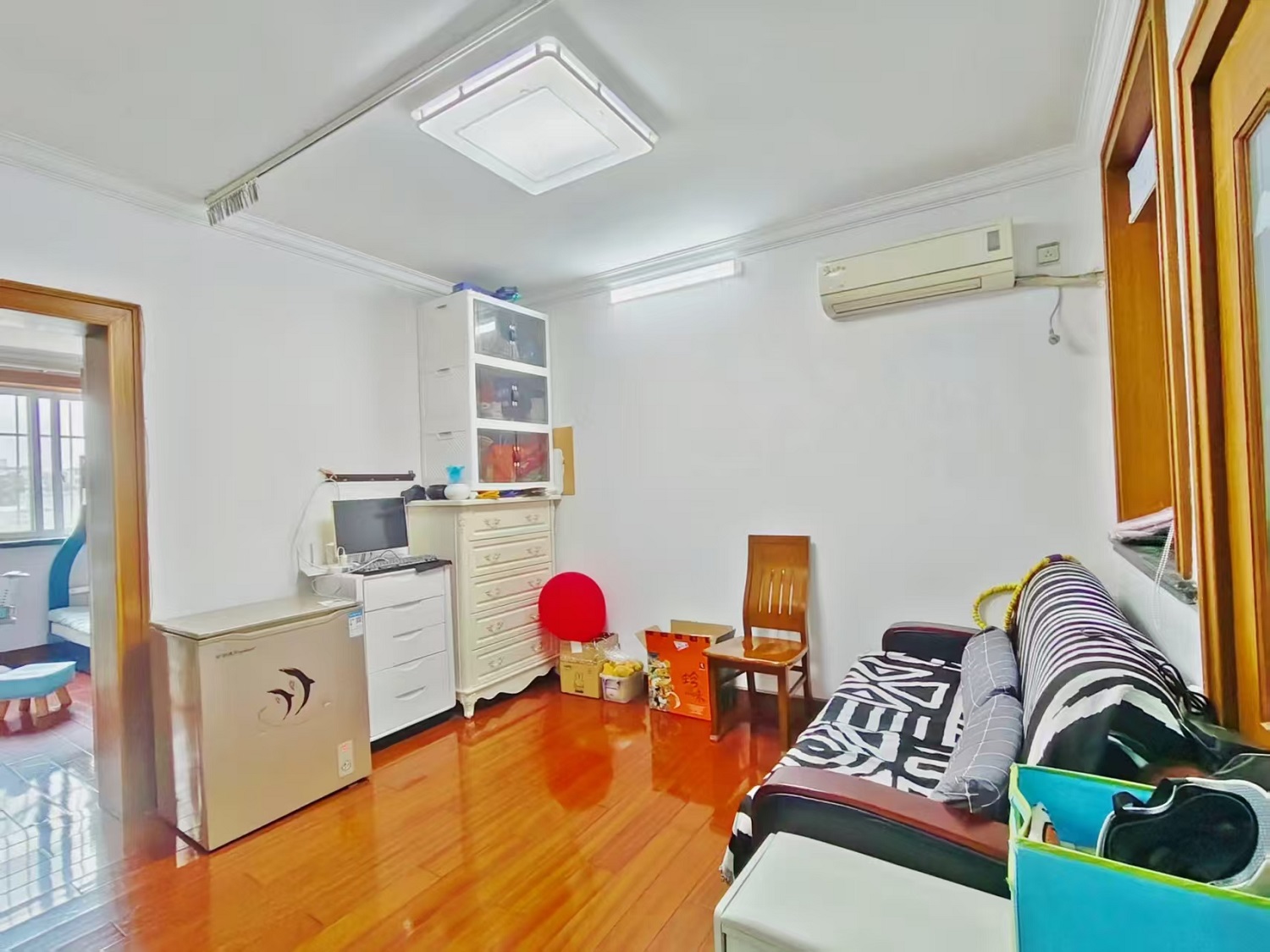 海江二村 2室1厅1卫