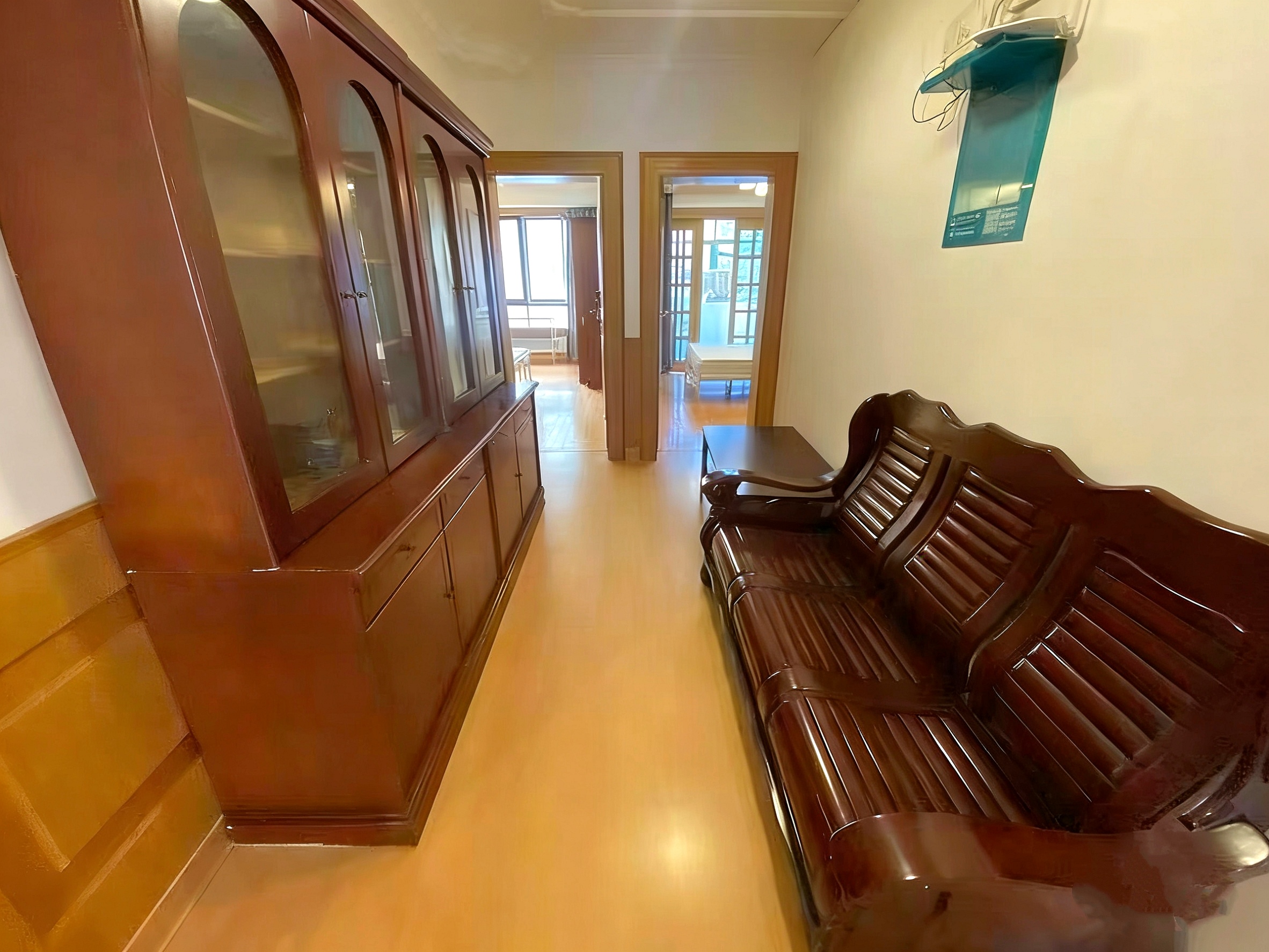 临江三村 3房1厅1卫 