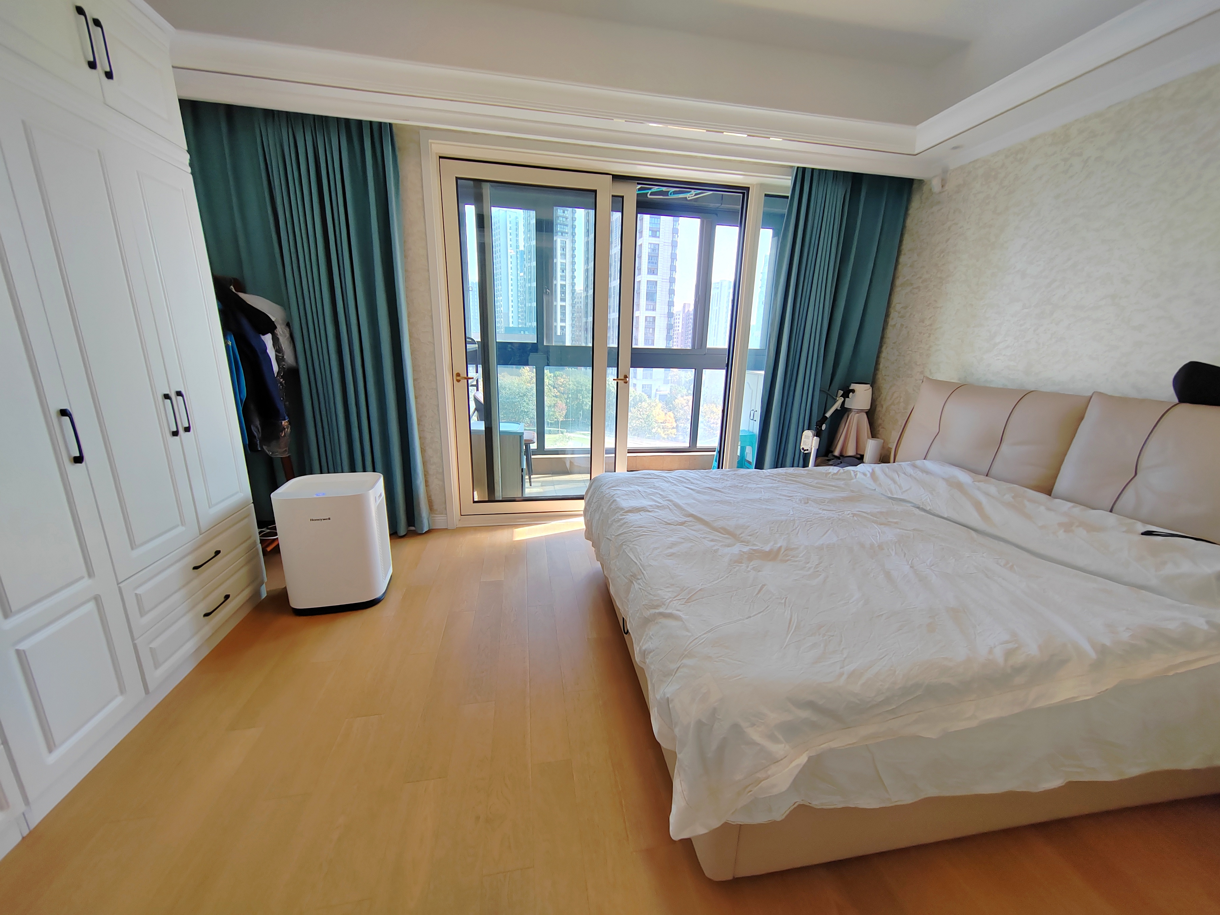 上海长滩三期明东苑