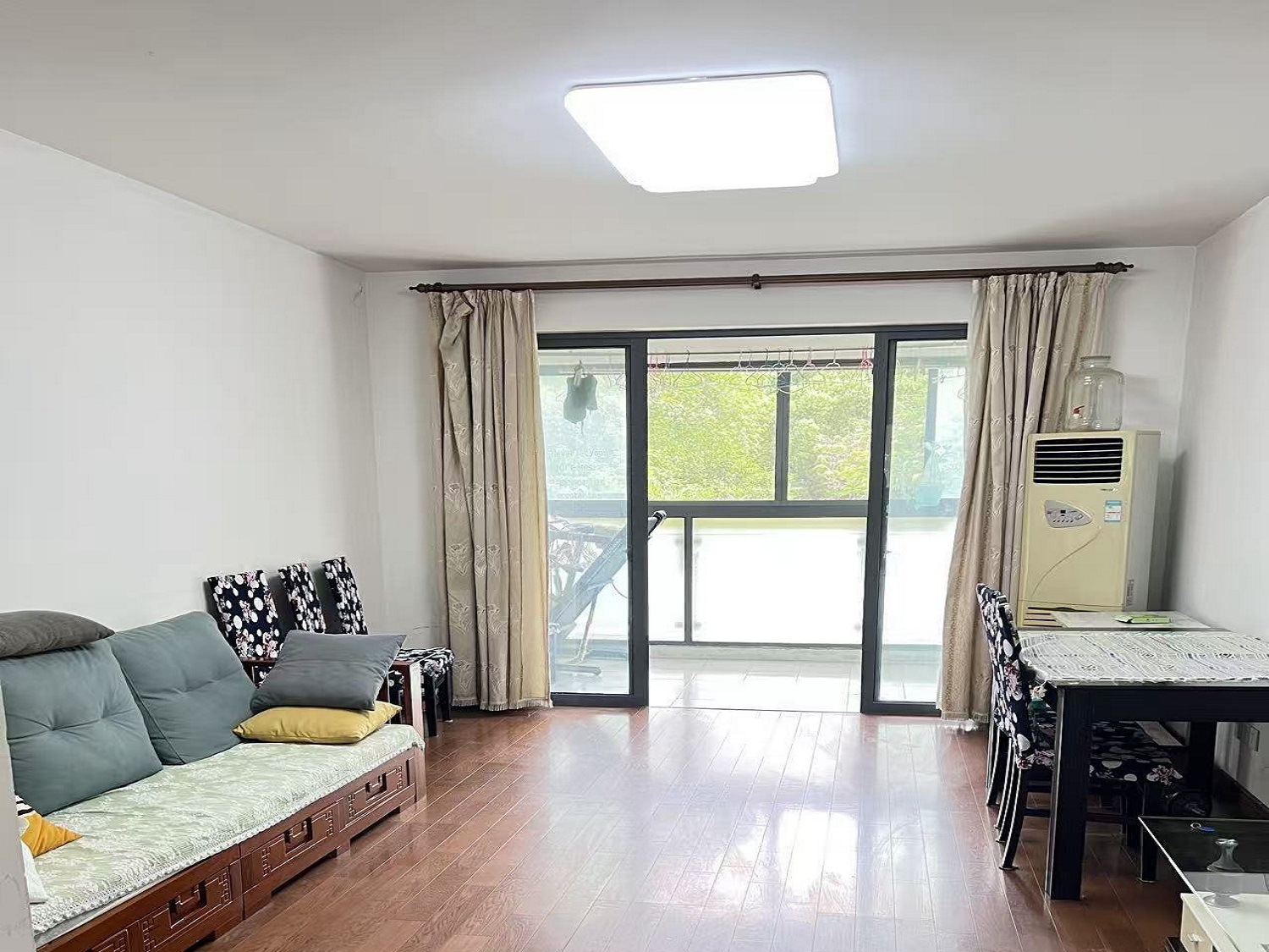 宝地绿洲城二期