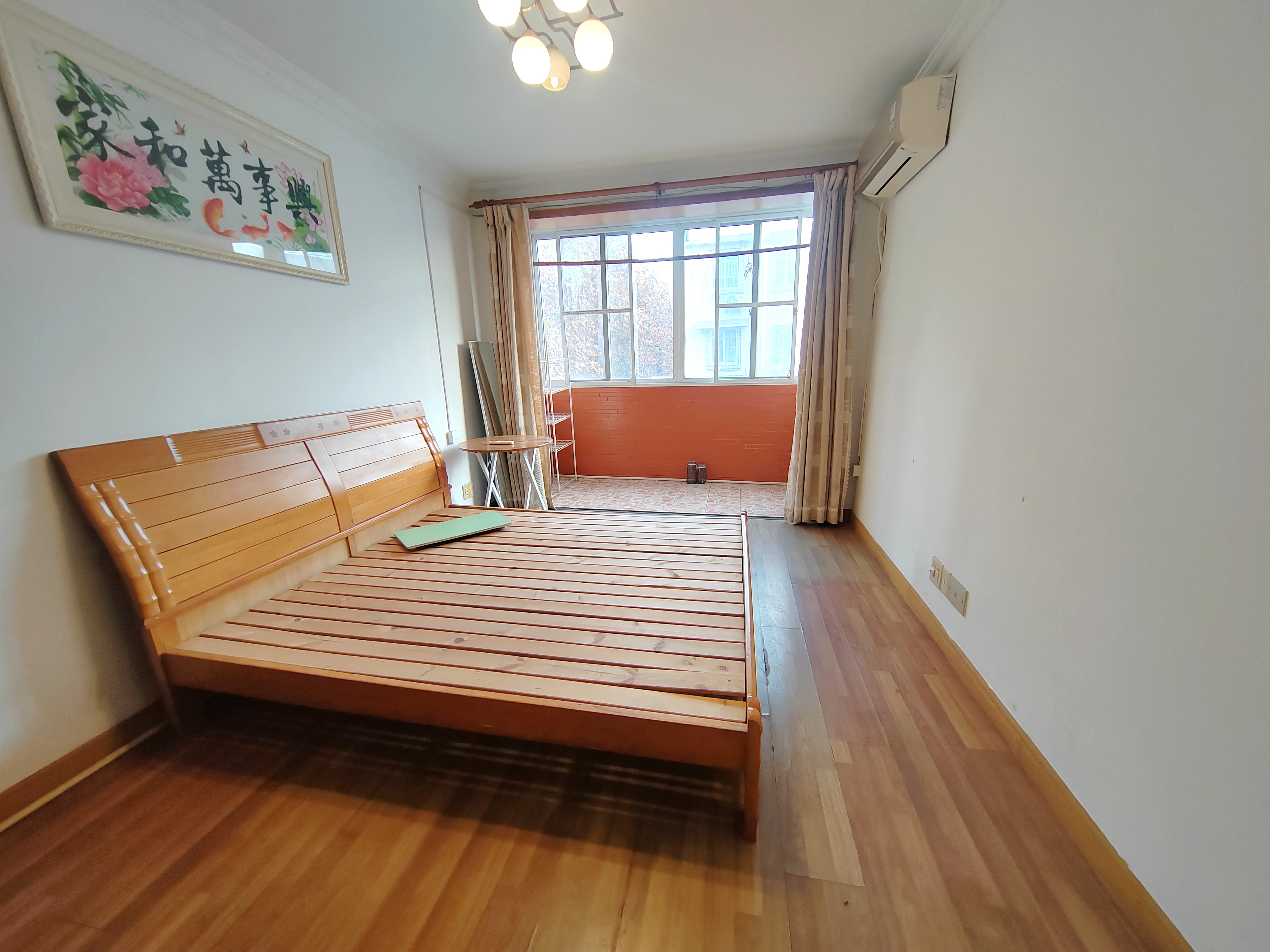 宝钢七村 3室1厅1卫 位置佳