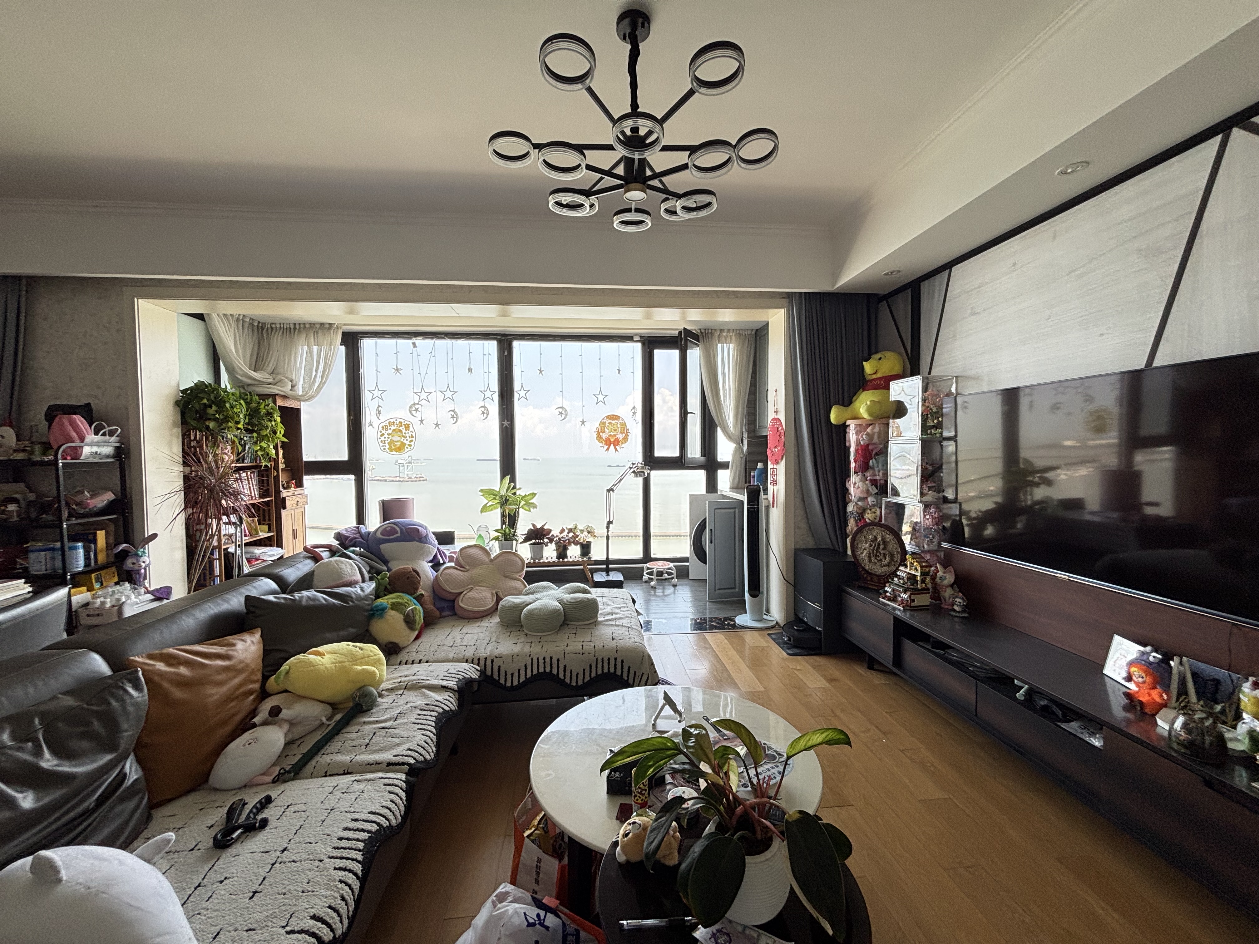 上海长滩二期冠东苑