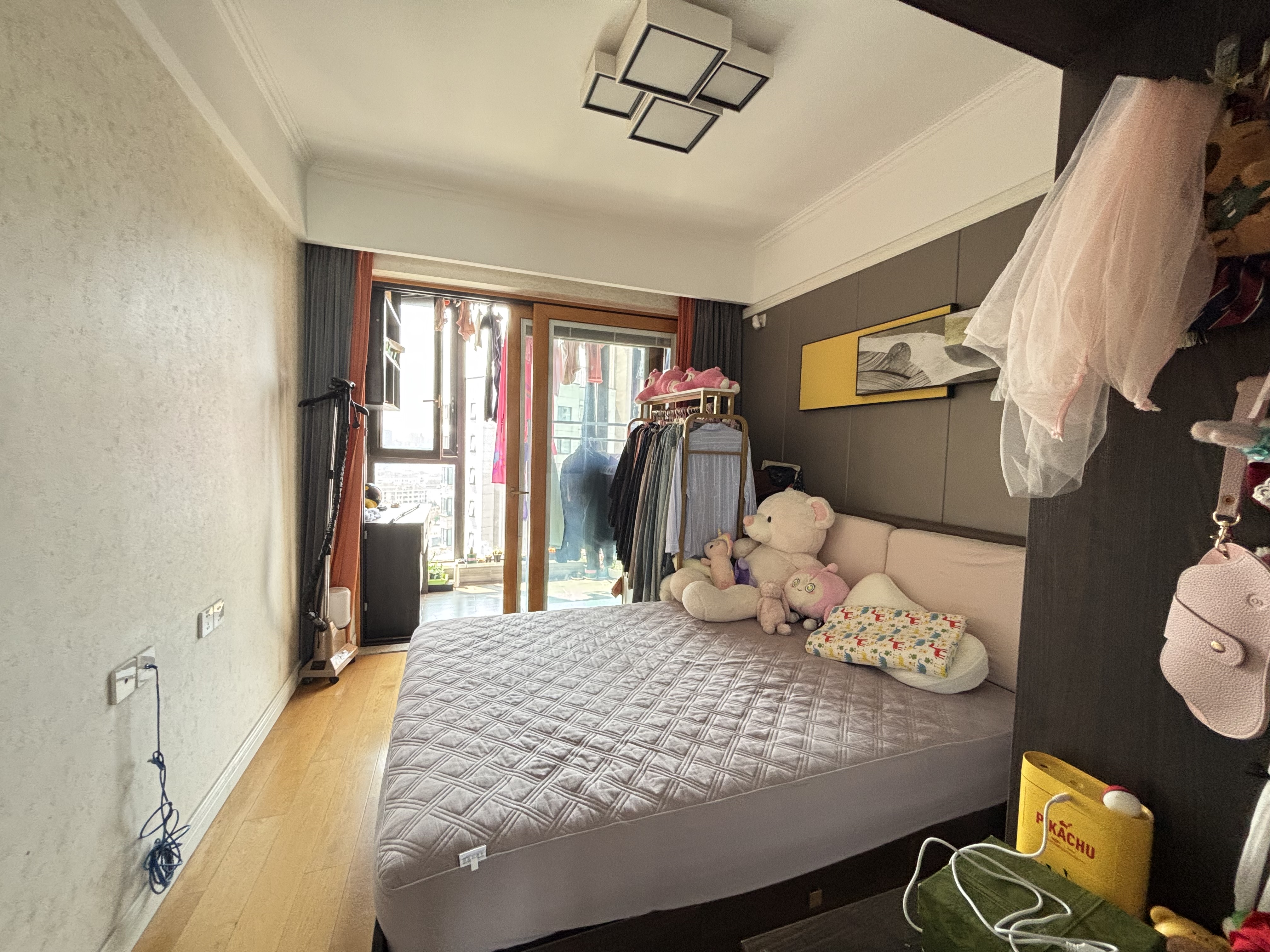 上海长滩二期冠东苑