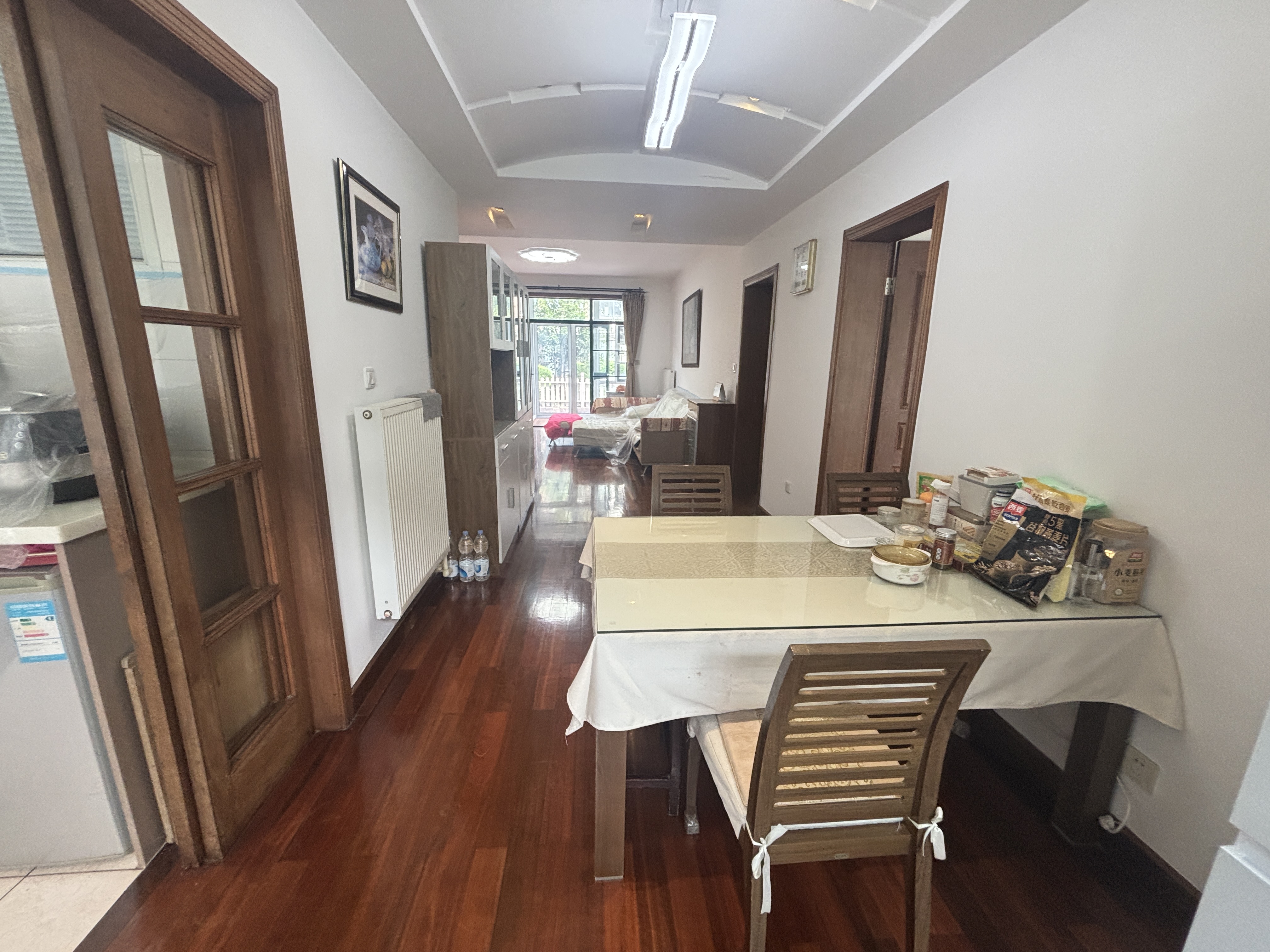 白玉兰花园 3室2厅2卫