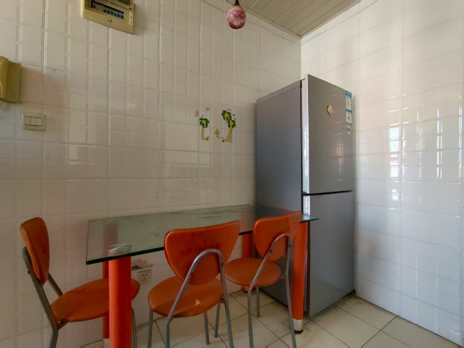 宝钢三村 2室1厅1卫