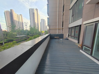 上海长滩二期冠东苑