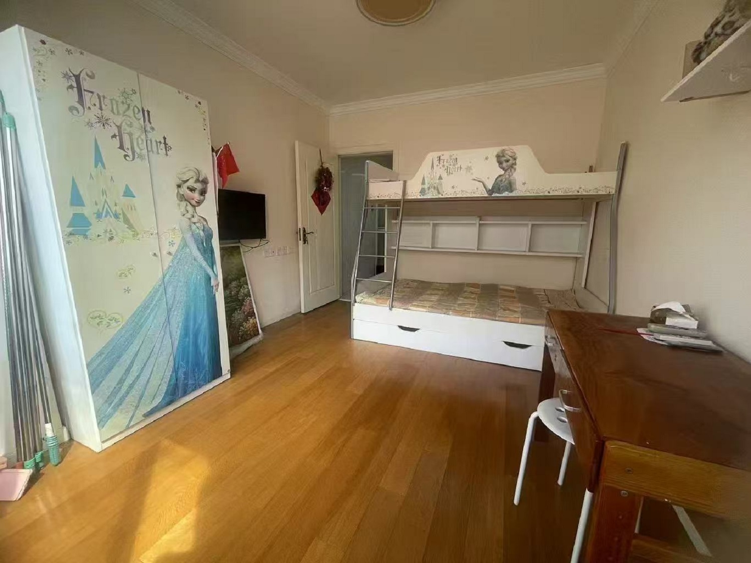 宝钢一村 1室1厅1卫 185.0万 