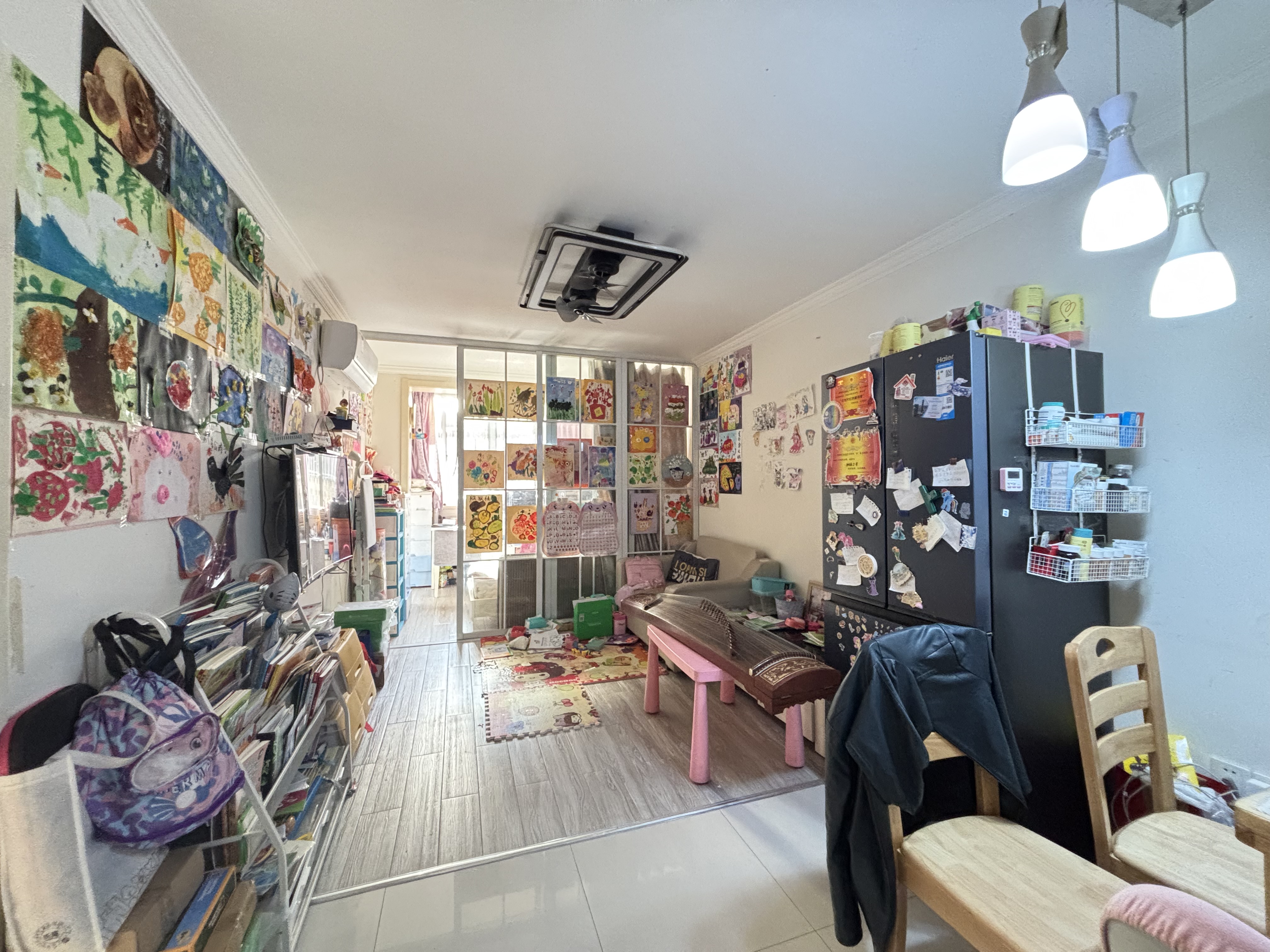 美赞找房网为您推荐宝林五村真实房源，欢迎您随时来看房。