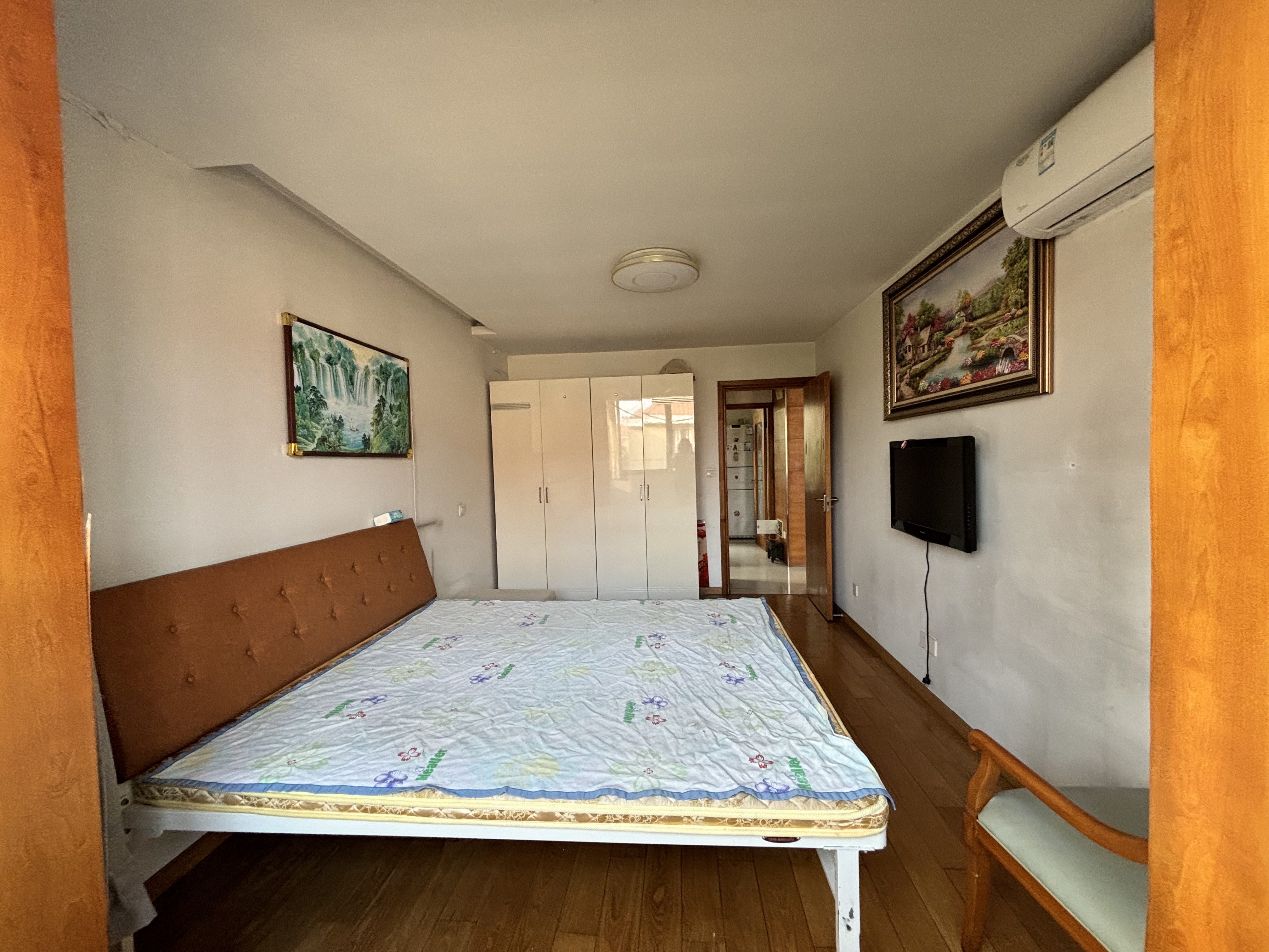 宝钢三村 2房1厅1卫 