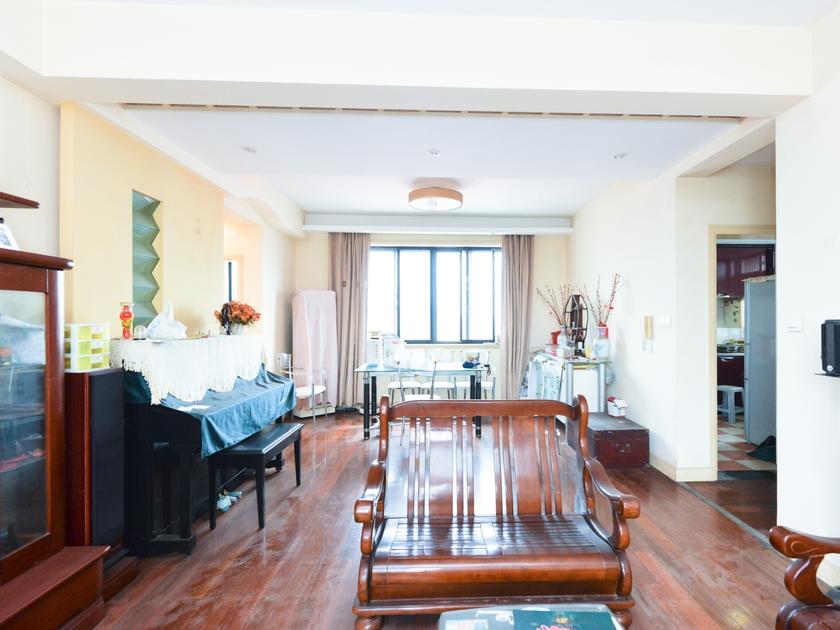 牡丹锦苑 3室2厅2卫 