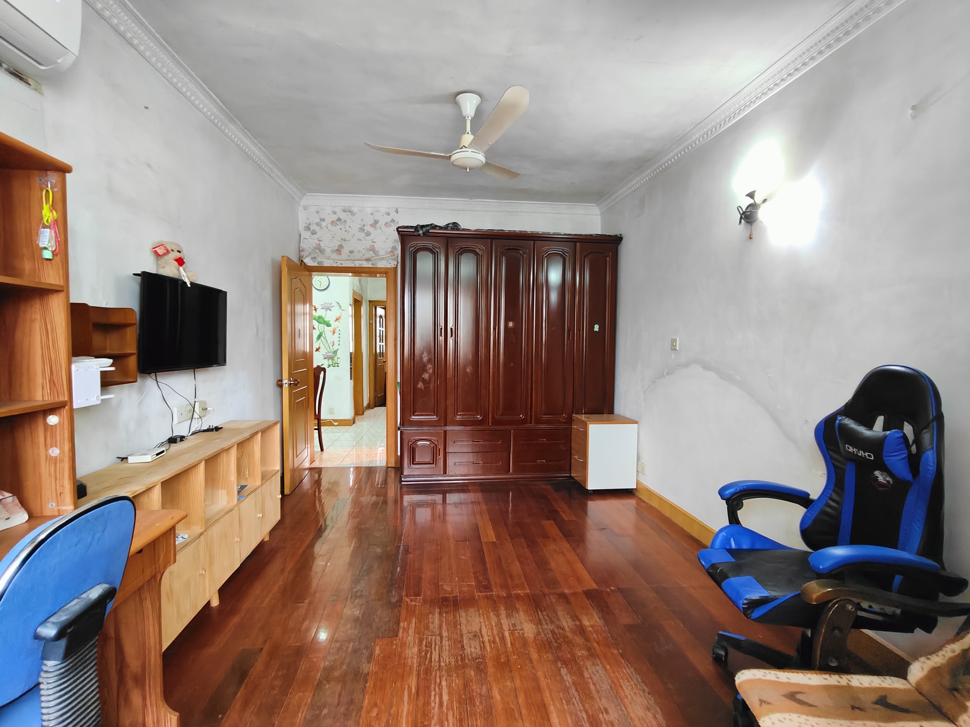 永清二村 2房1厅1卫 