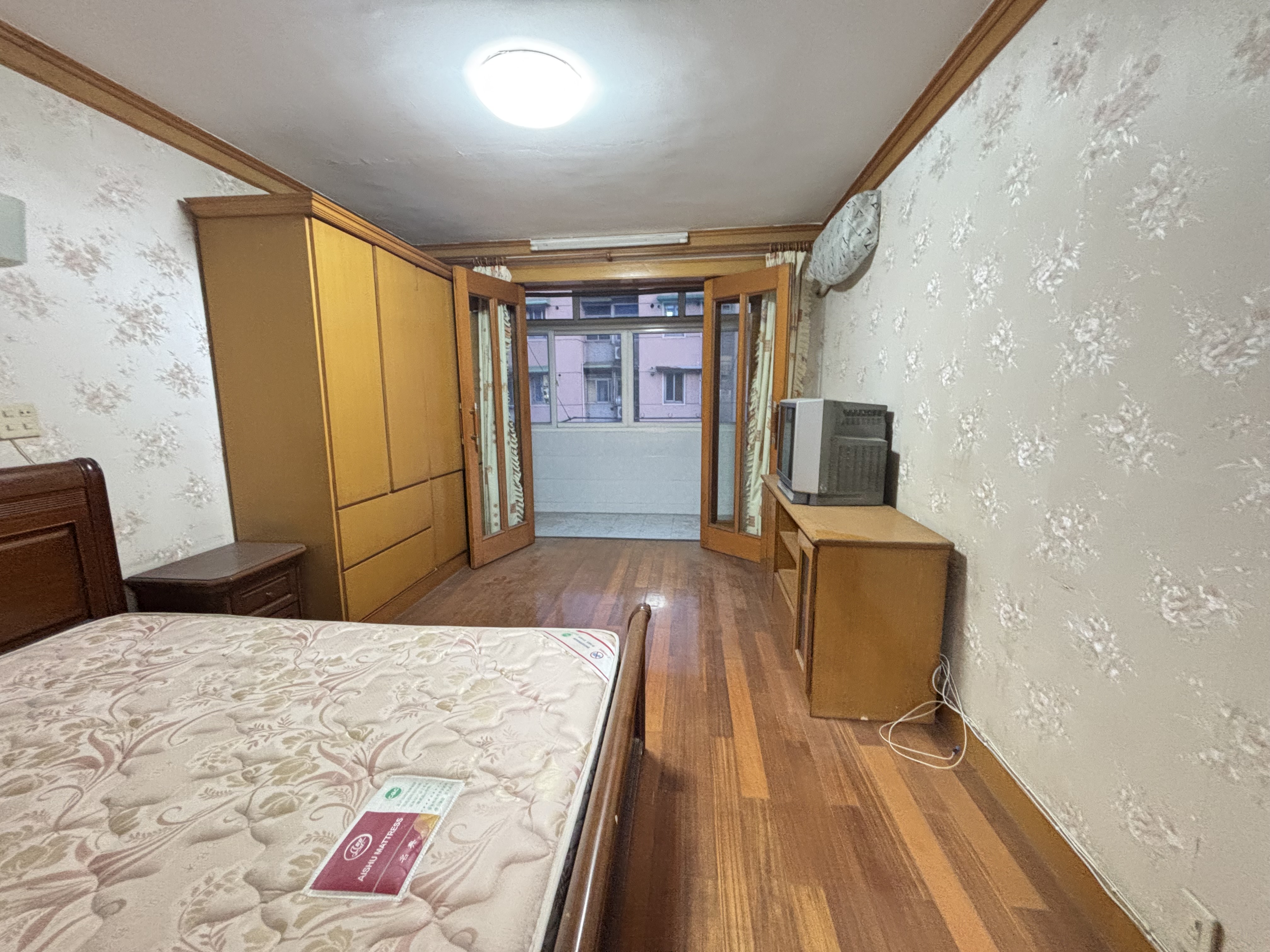 密山路500弄