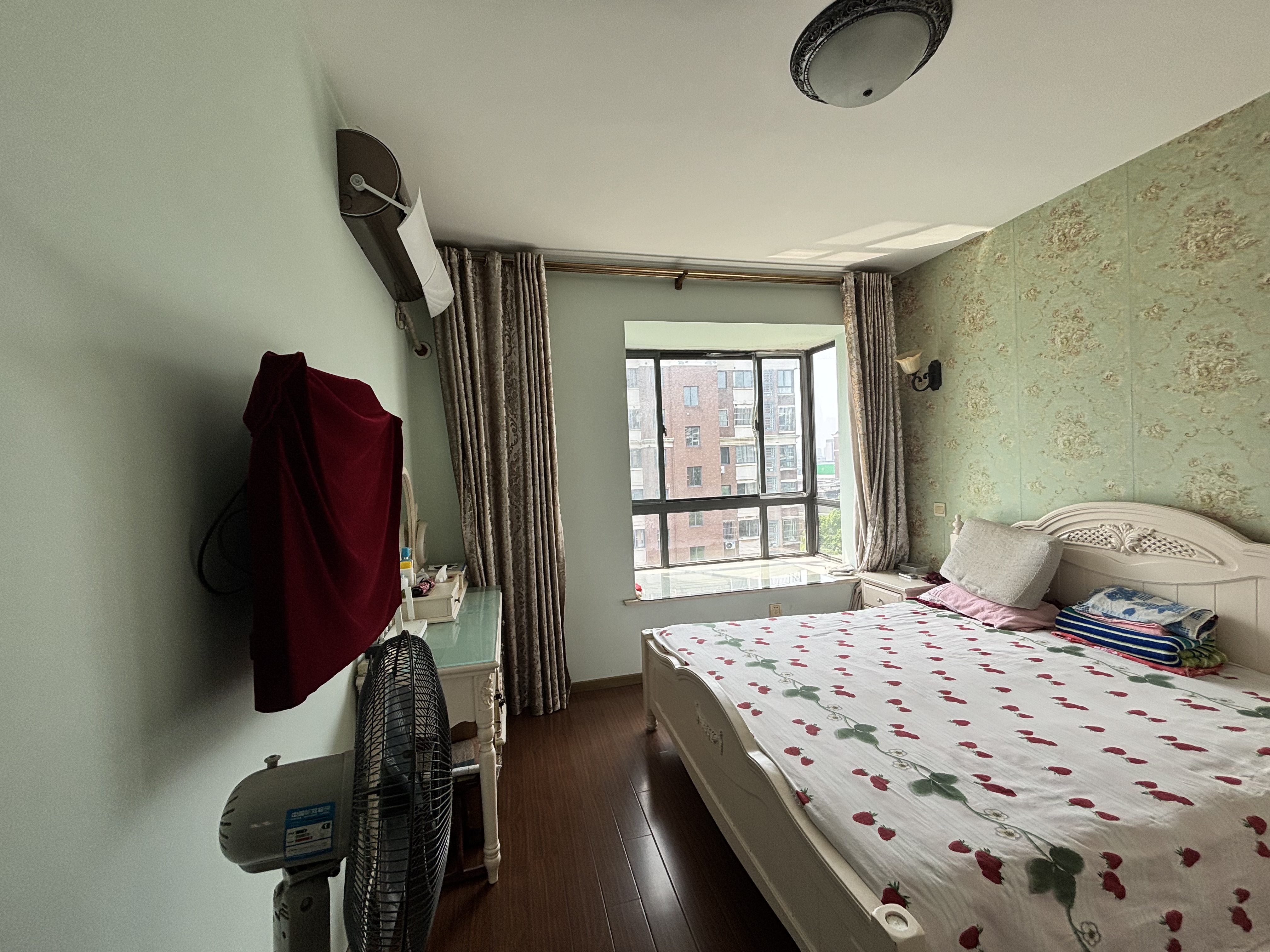 同盛嘉园一期(月城路300弄)