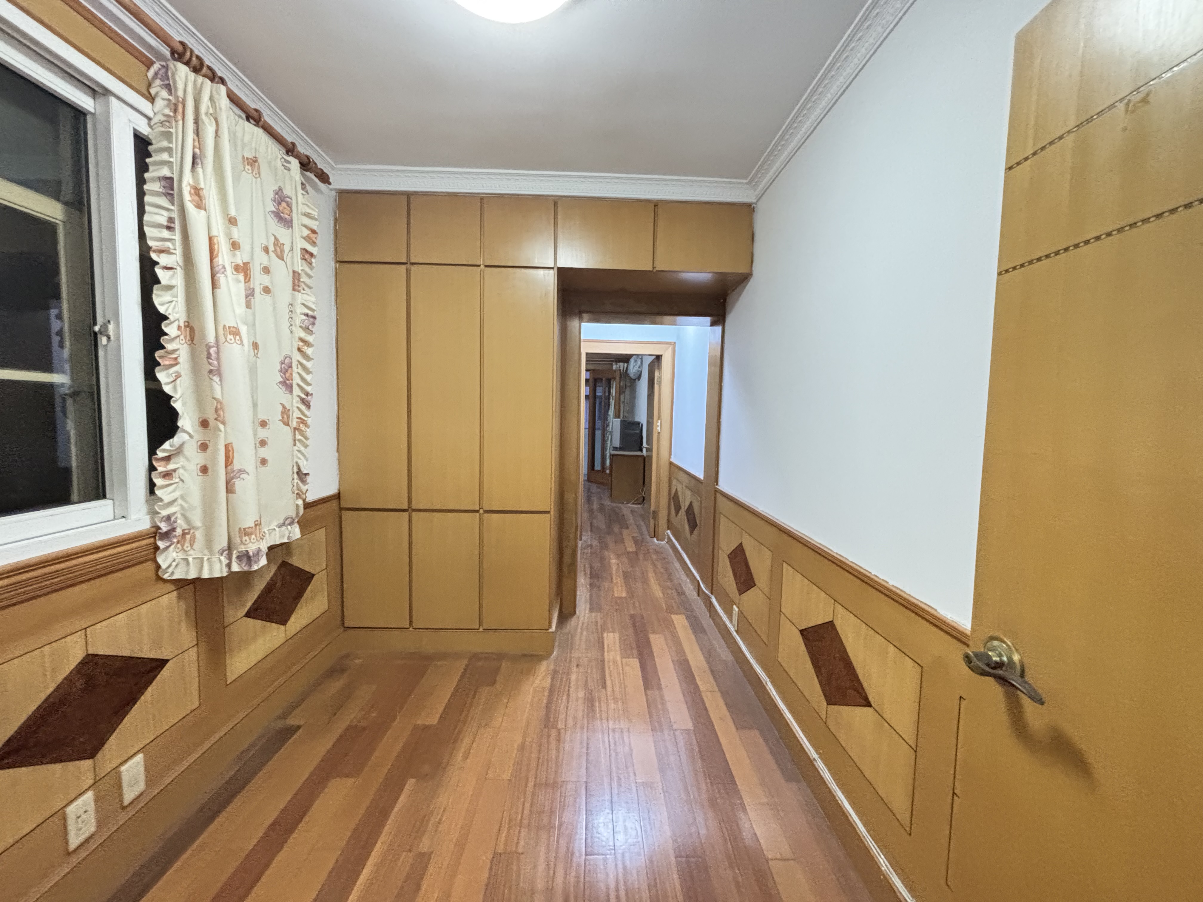 密山路500弄