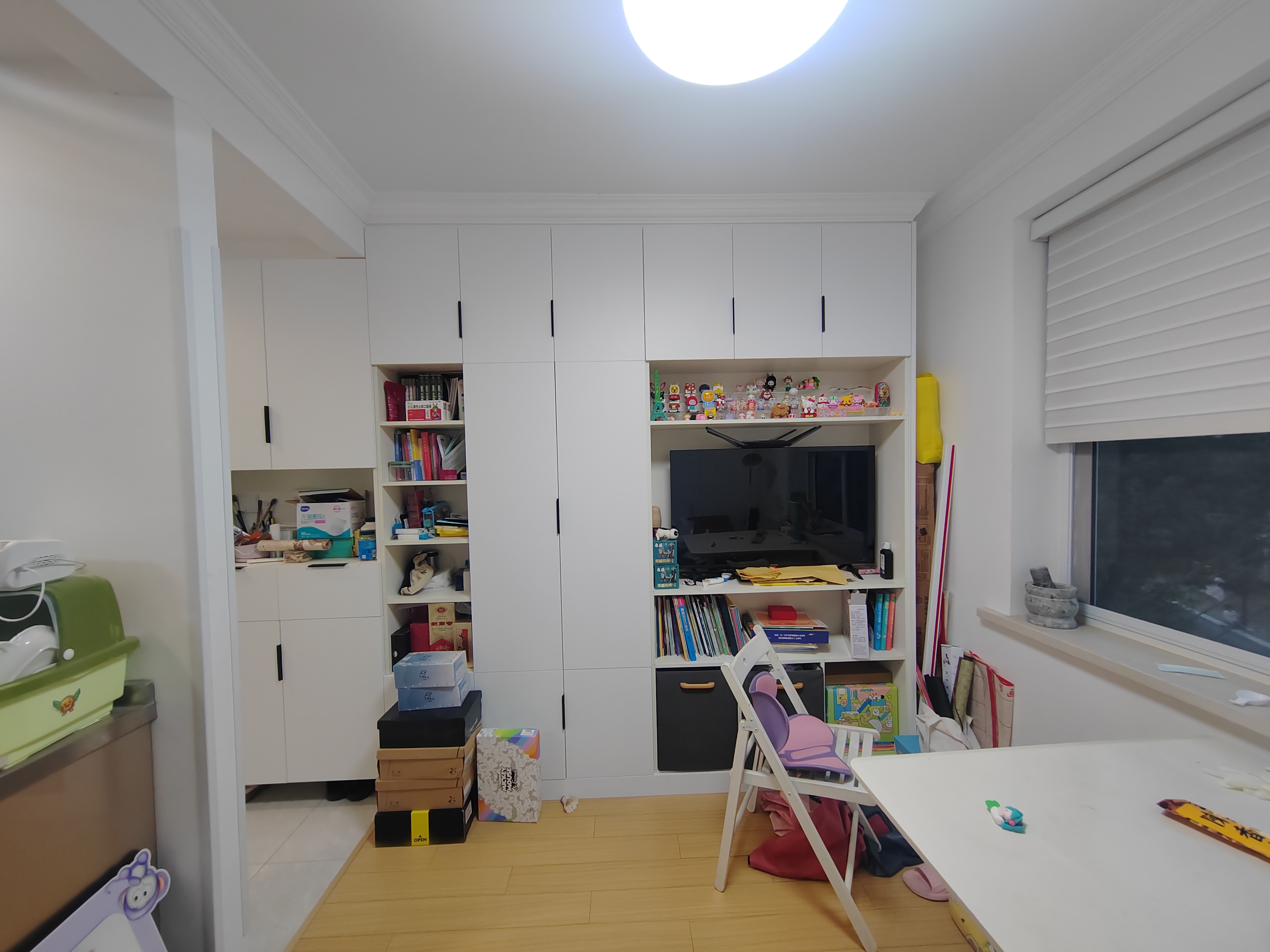 宝林一村 2房1厅1卫 