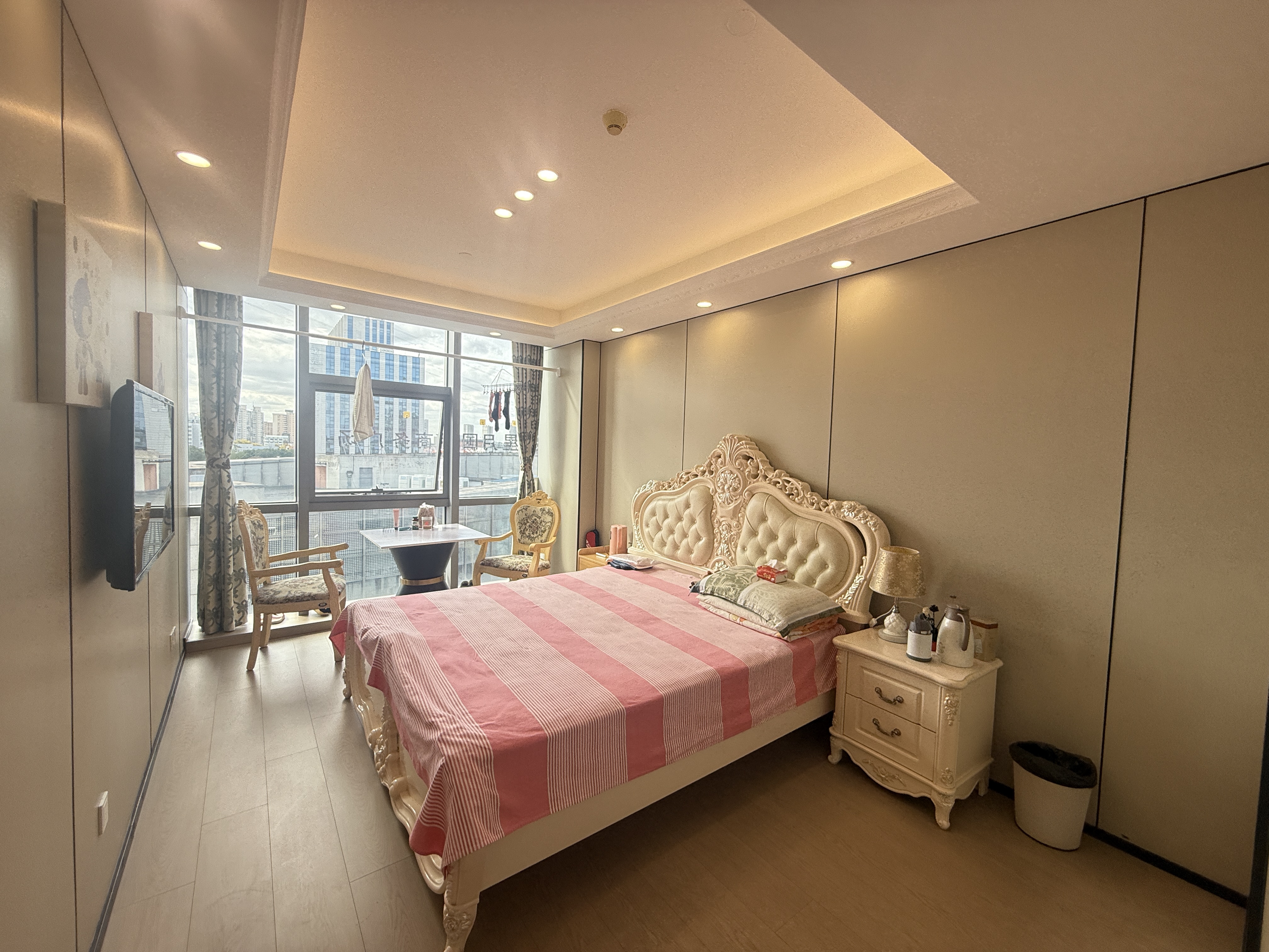 星月浦江国际 甲级 3,300元/月 