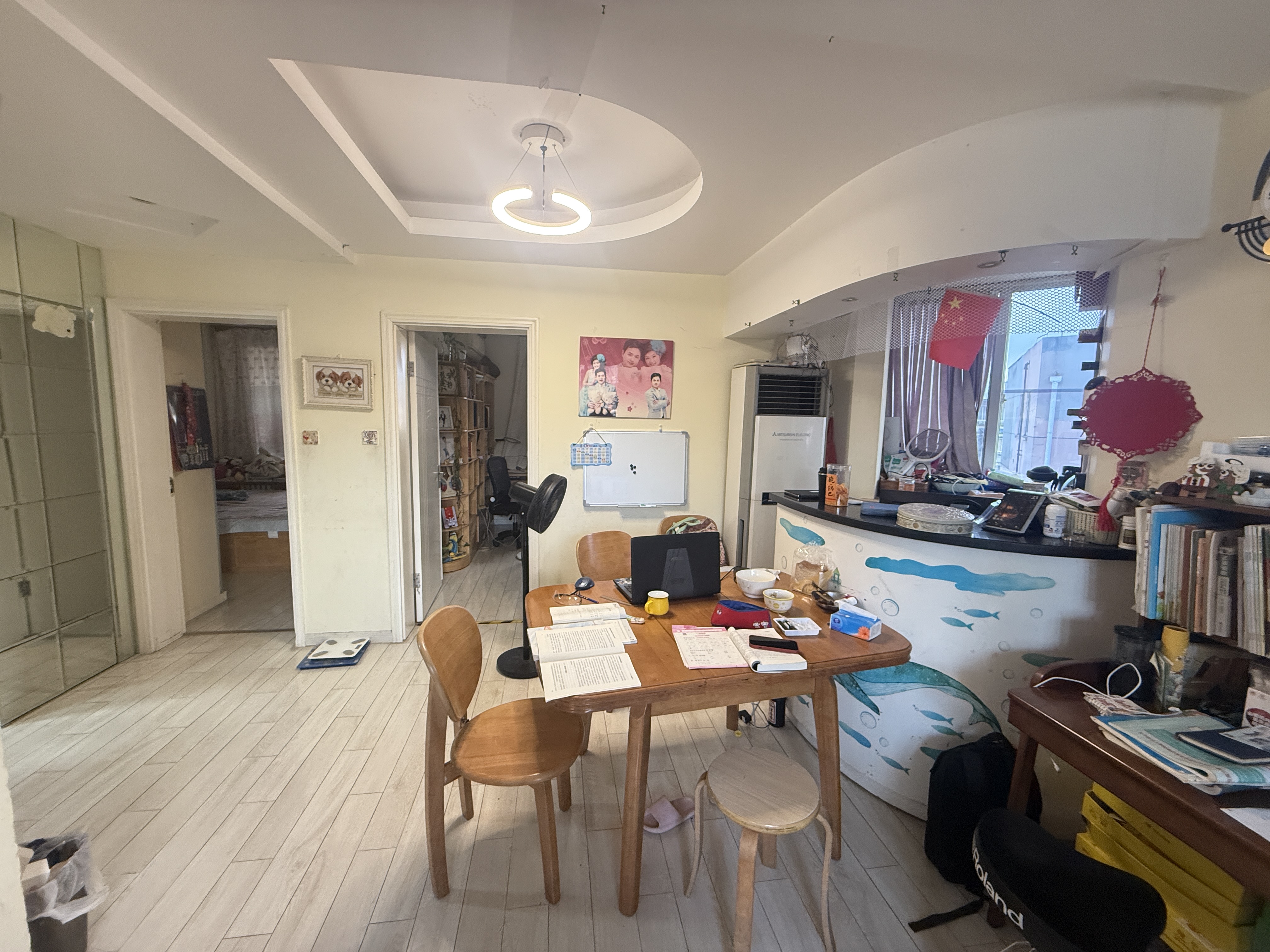 临江三村 2室1厅1卫