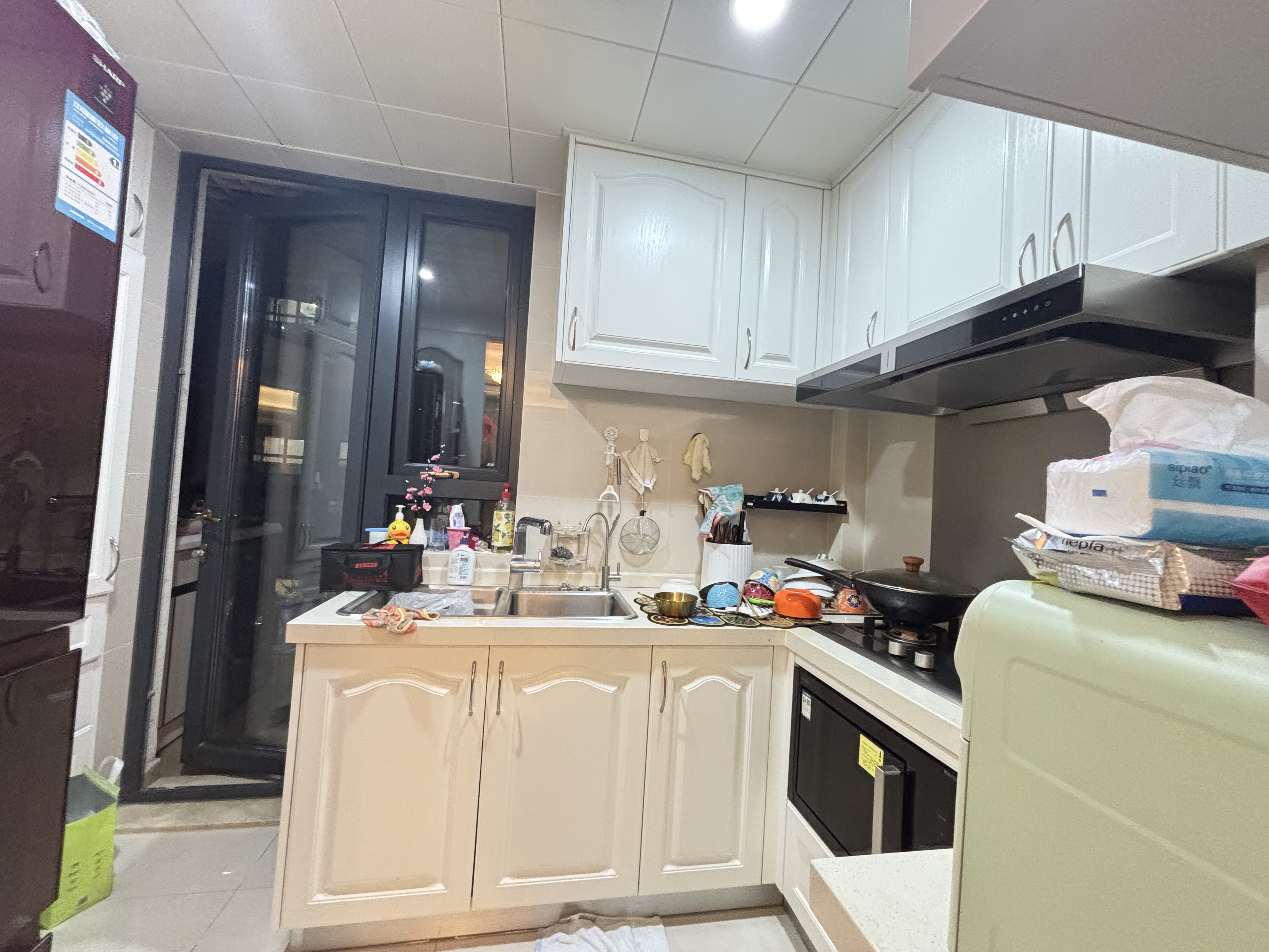 上海长滩三期明东苑