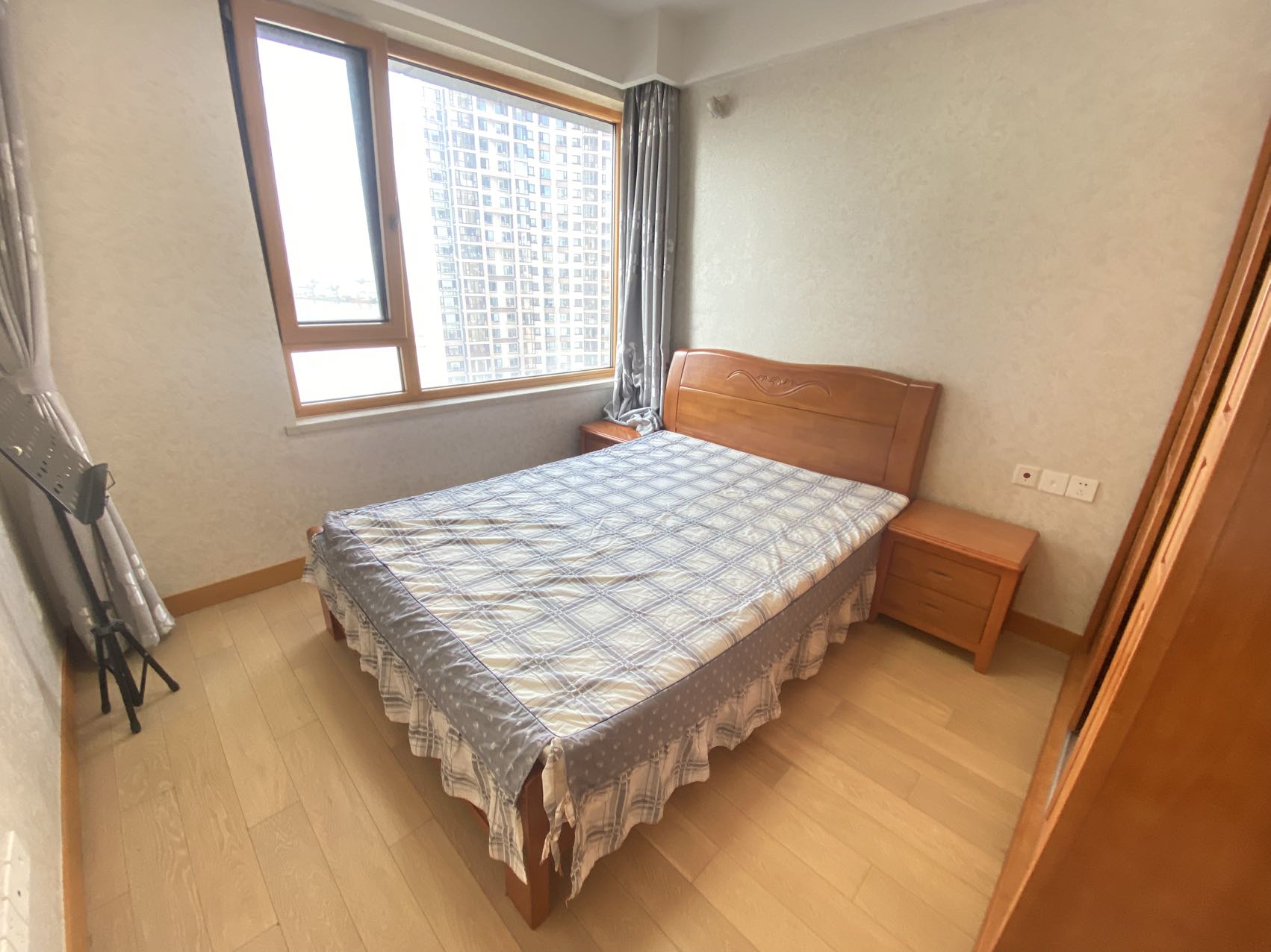 上海长滩一期盛东苑