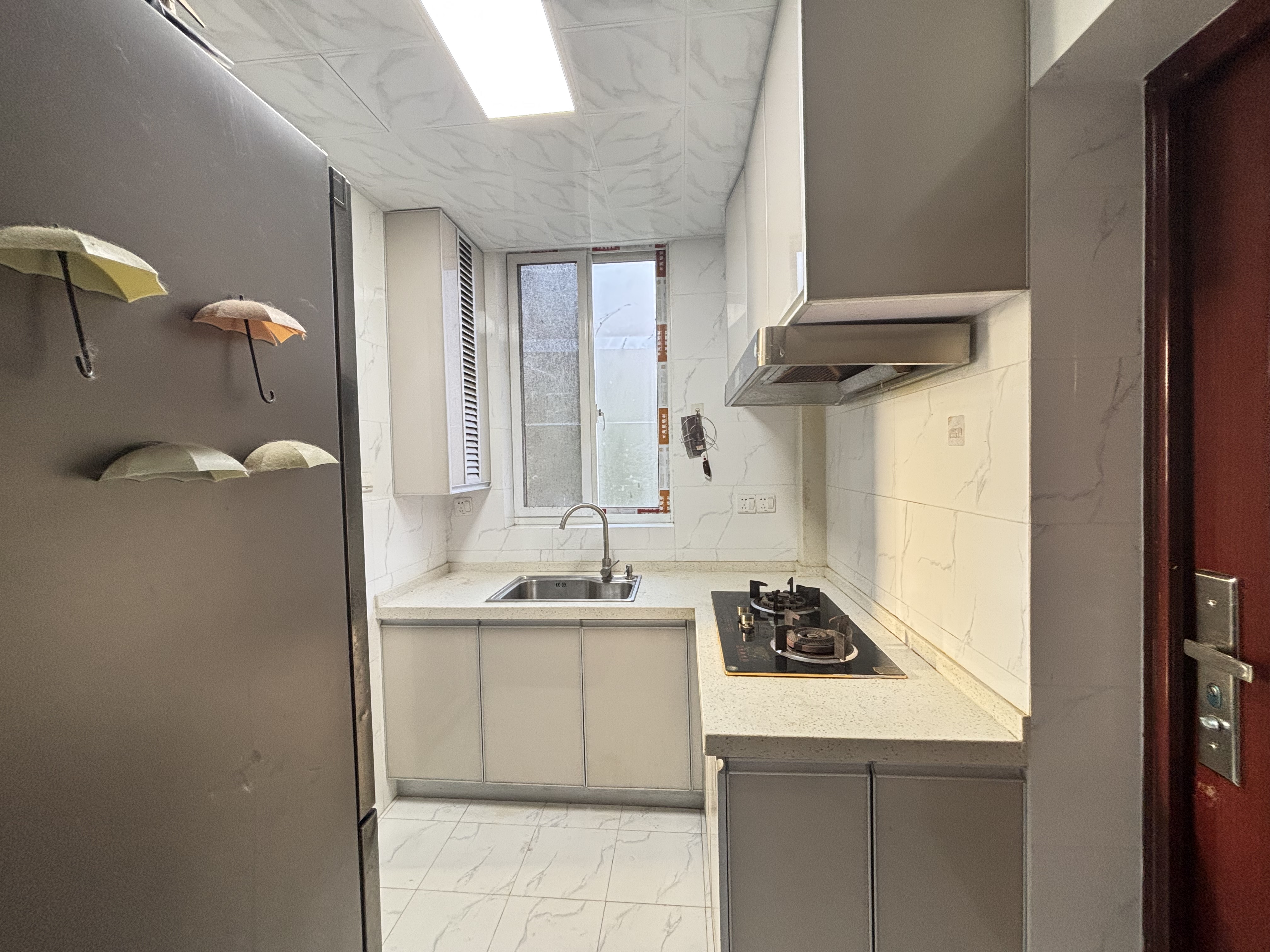 宝钢四村(友谊路)