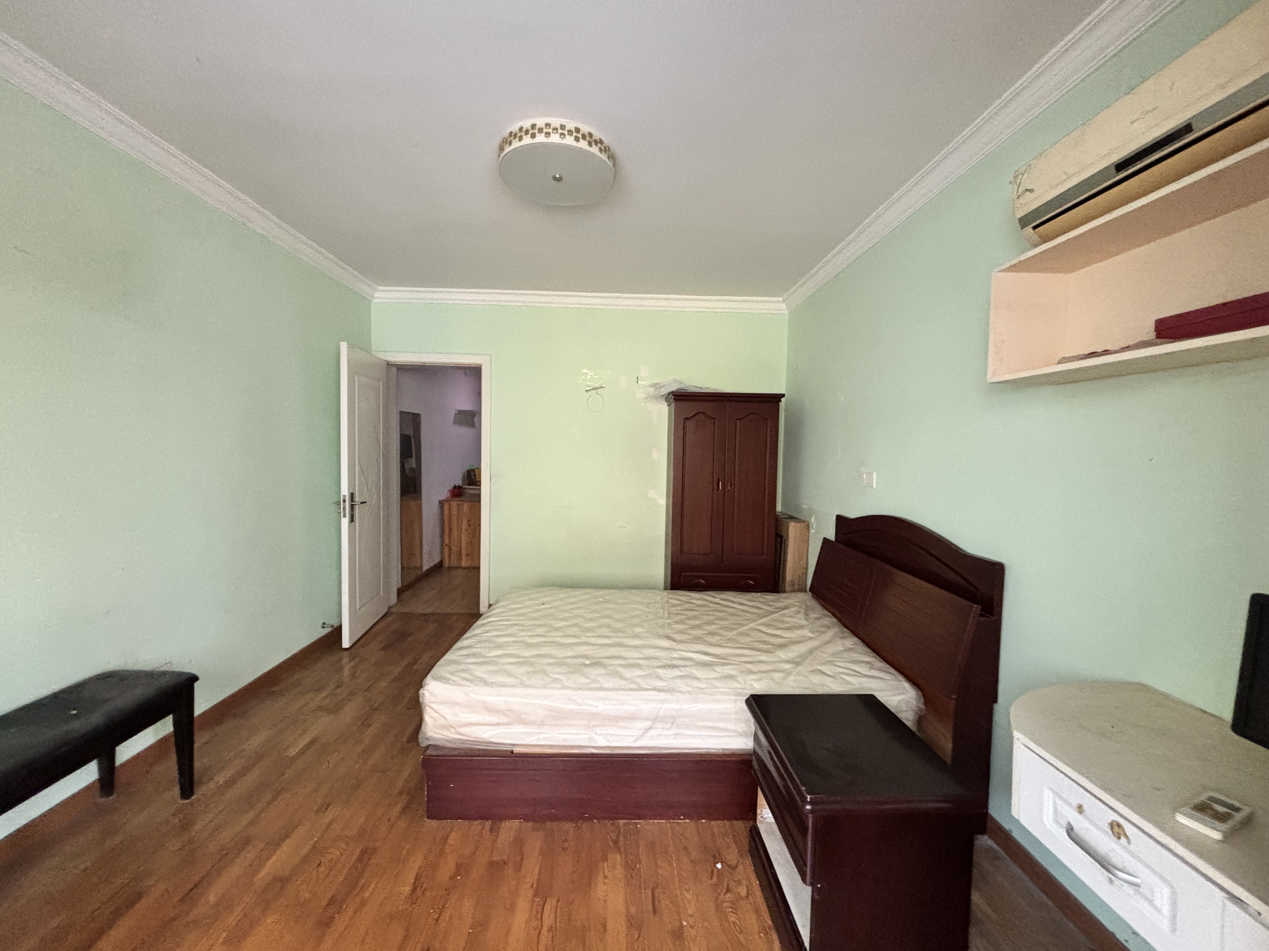 宝钢四村(友谊路)