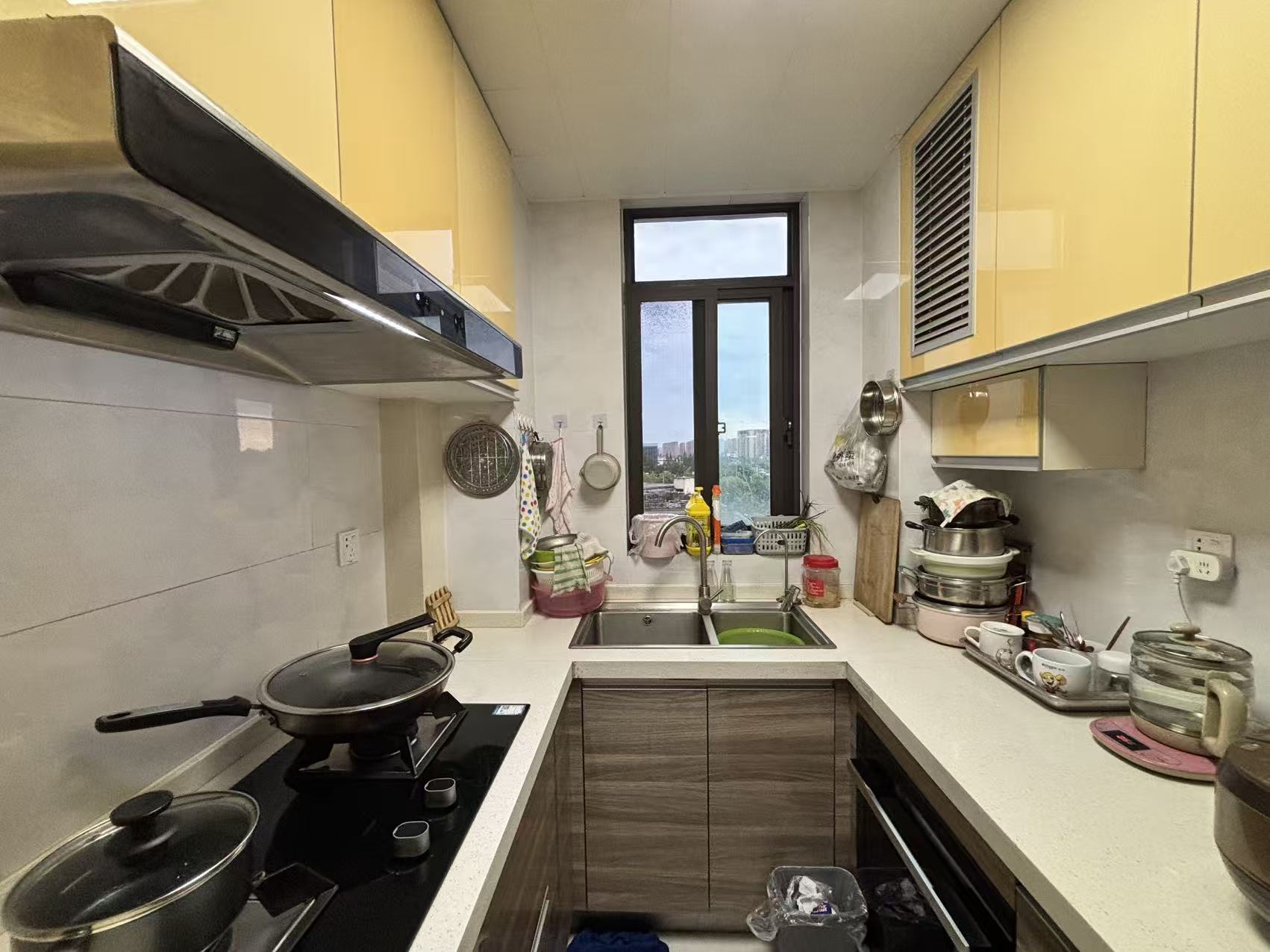 中国铁建青秀城