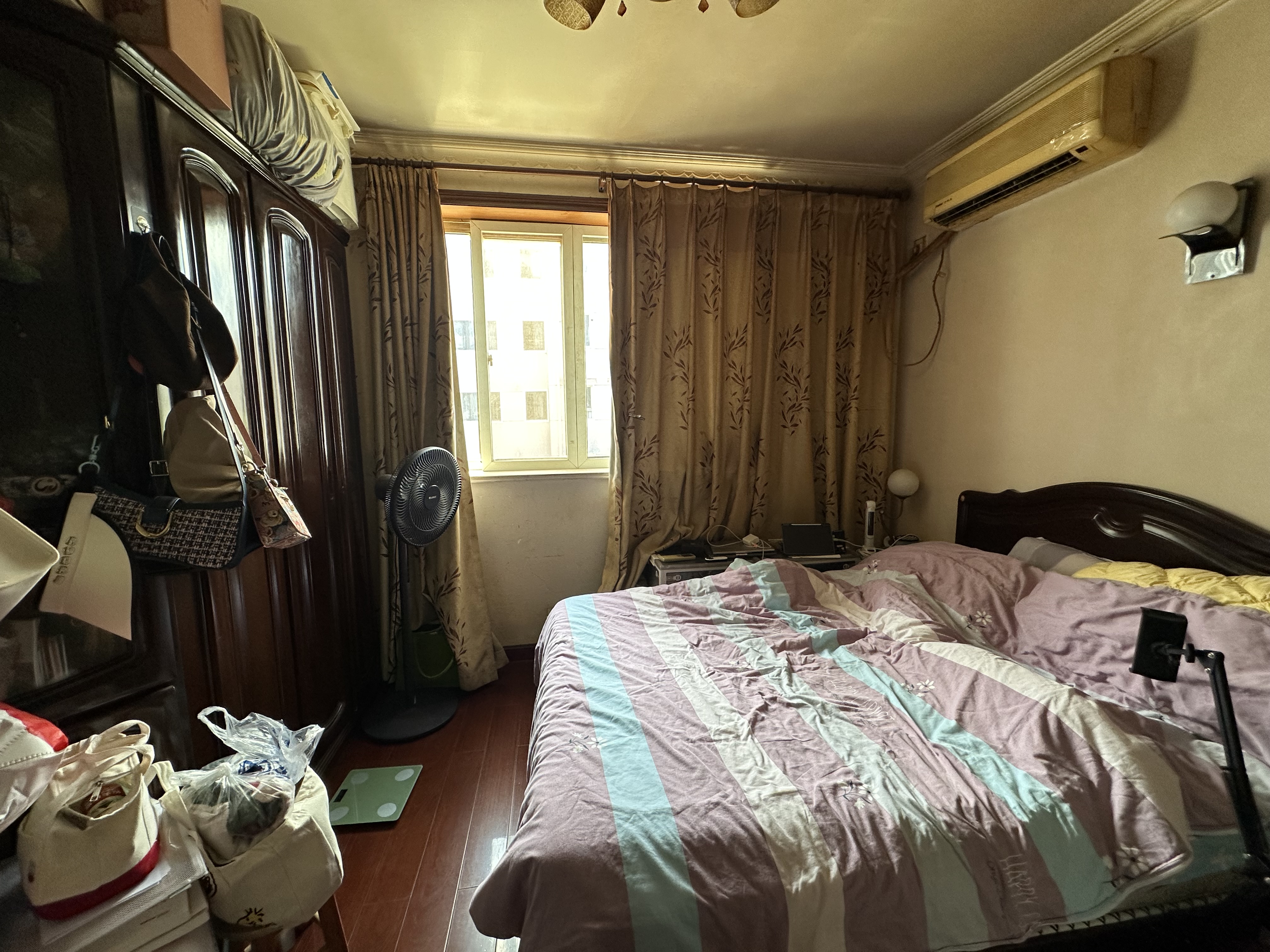 宝林八村 2房1厅1卫 170万 