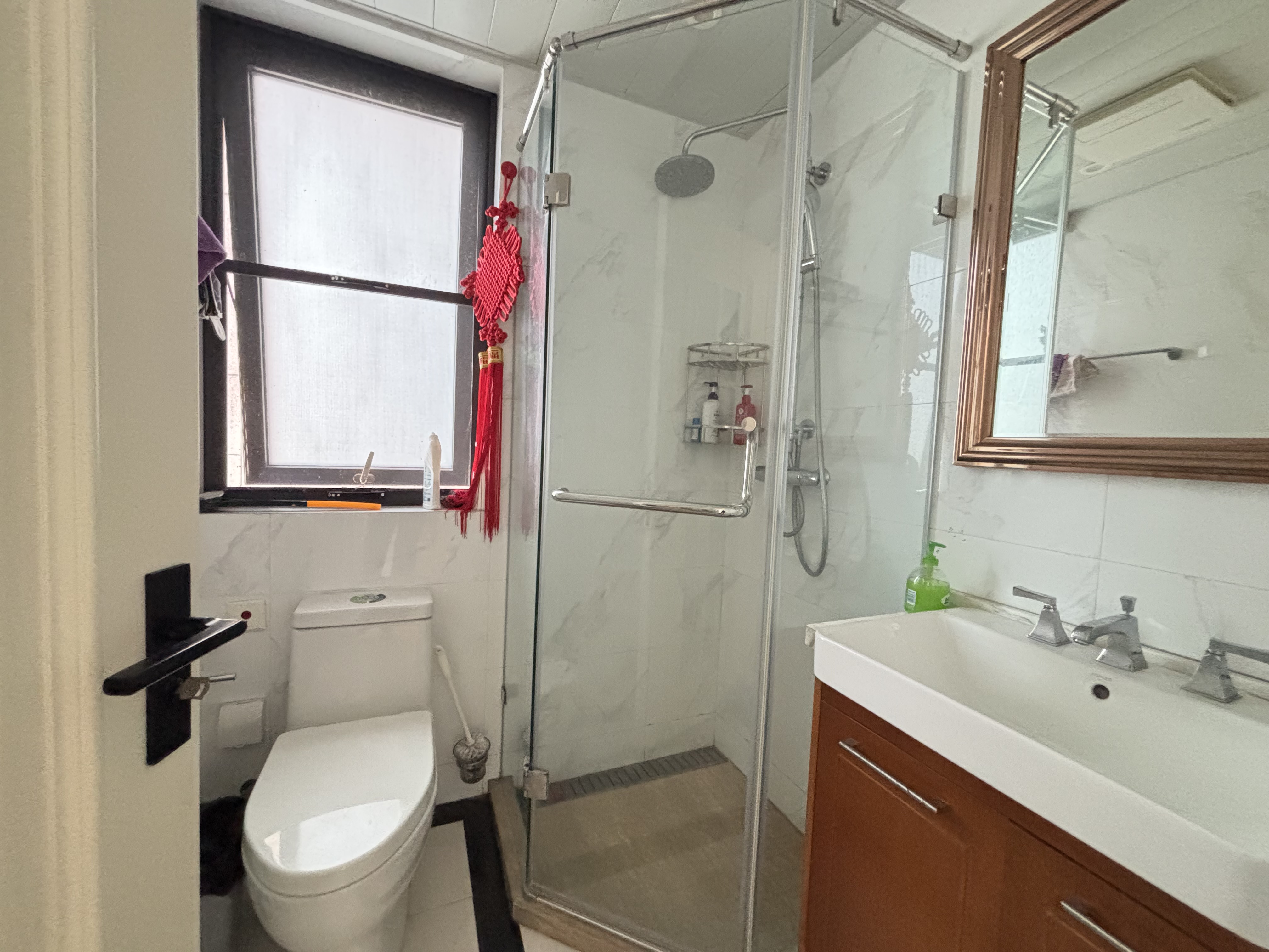 上海长滩二期冠东苑