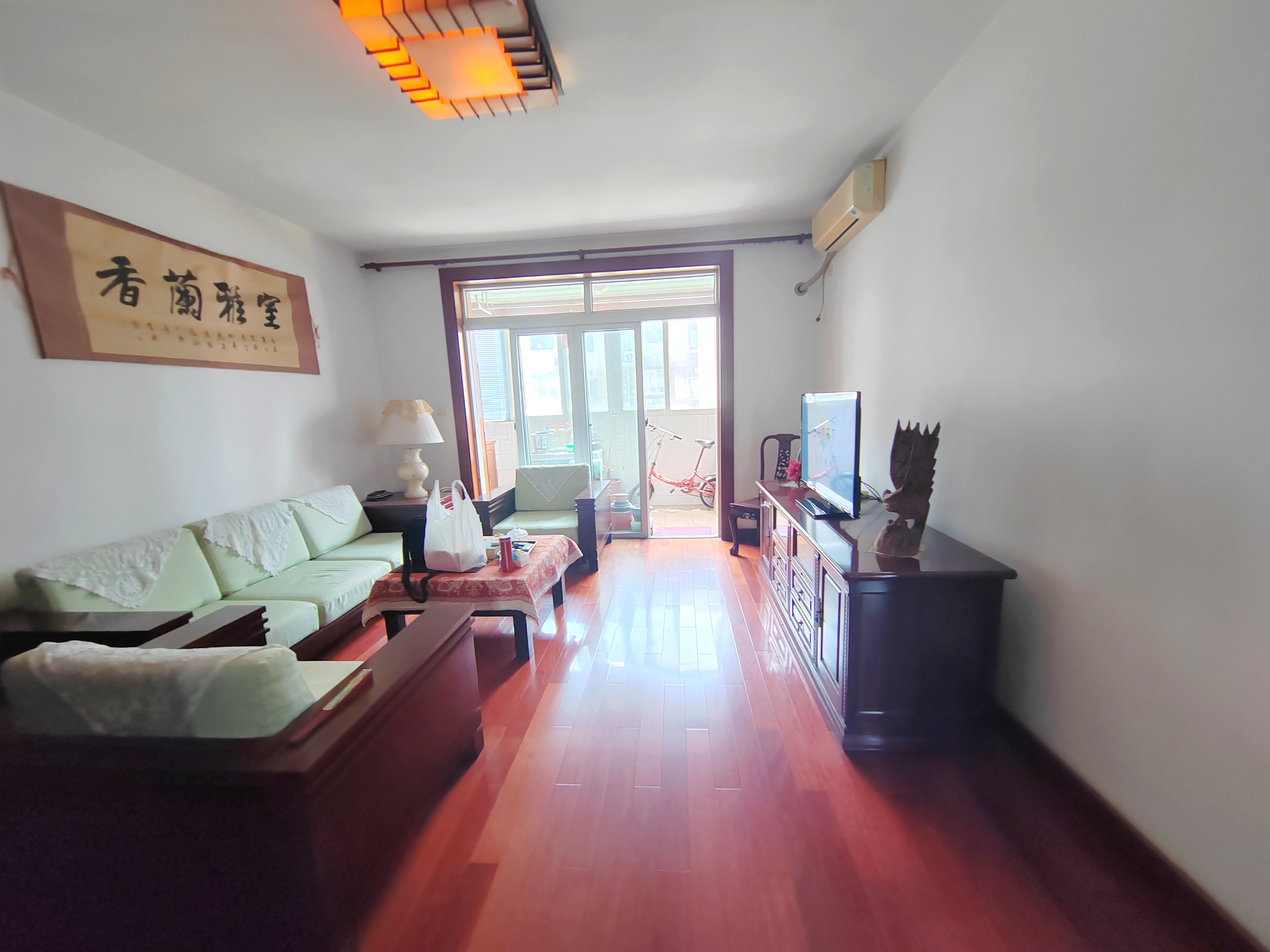 同济公寓(盘古路689弄)